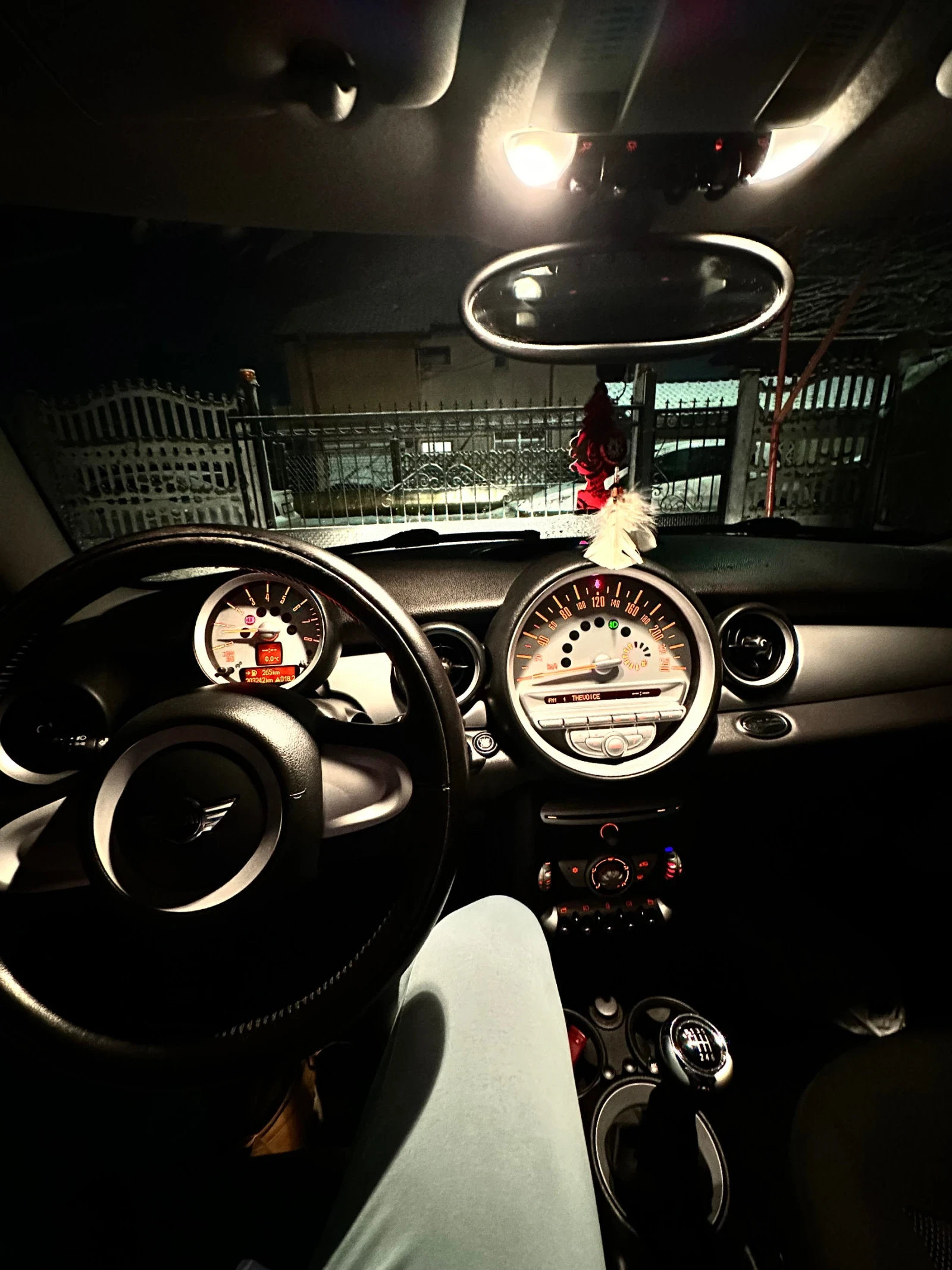 Mini Cooper  - изображение 8