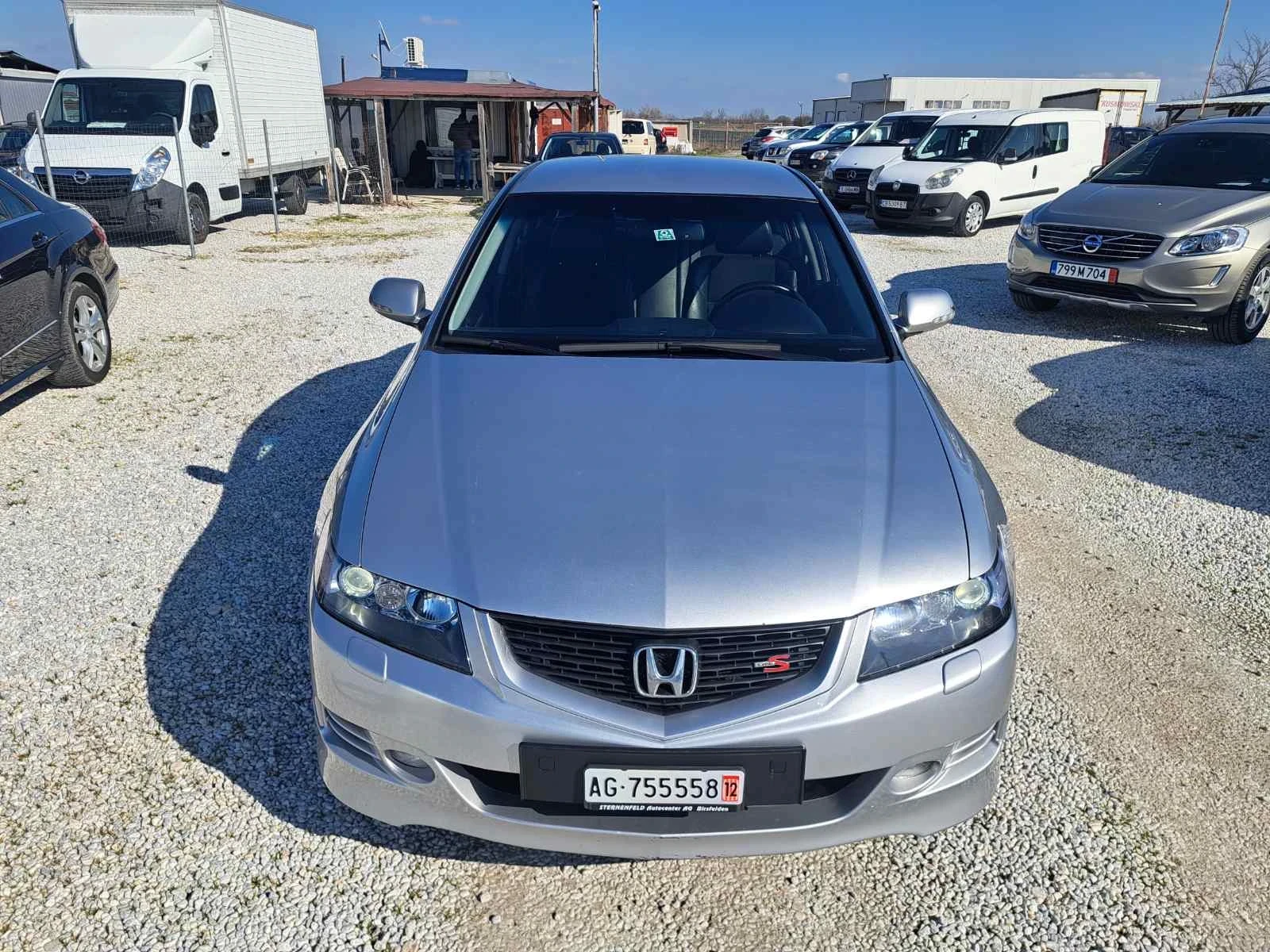 Honda Accord 2, 4 ���������  | Mobile.bg � ����������� 2