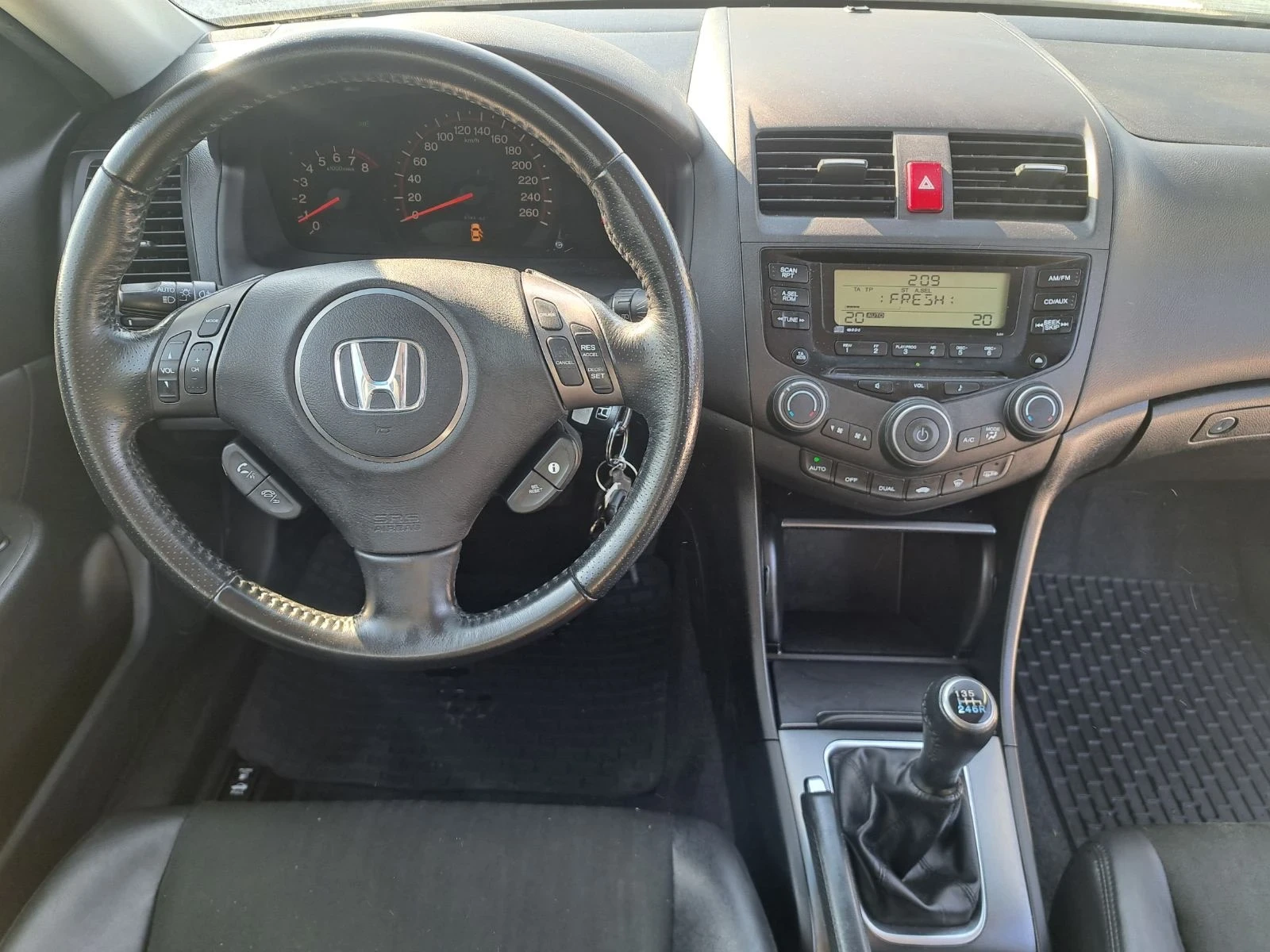 Honda Accord 2, 4 ���������  | Mobile.bg � ����������� 14