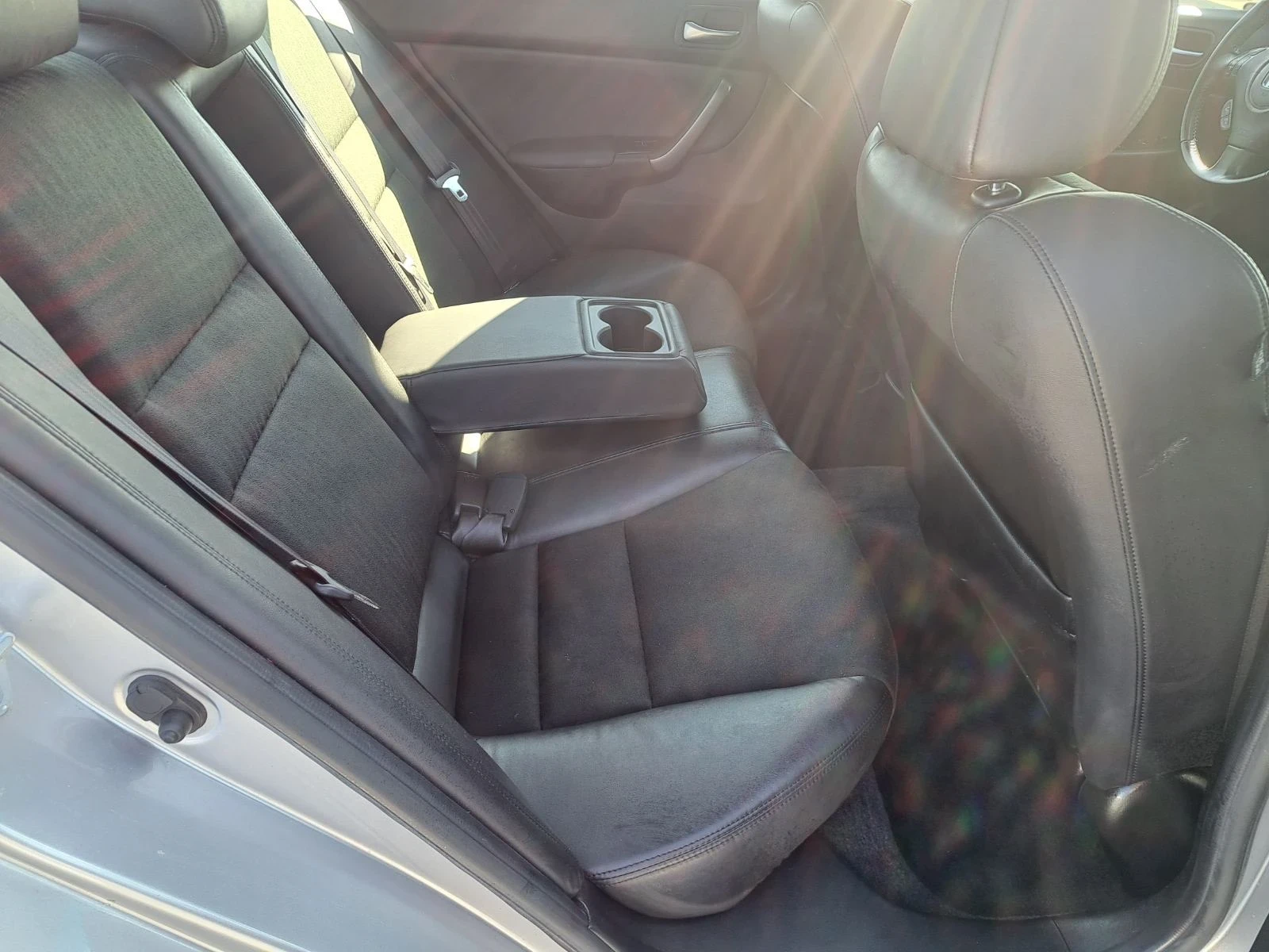 Honda Accord 2, 4 ���������  | Mobile.bg � ����������� 12