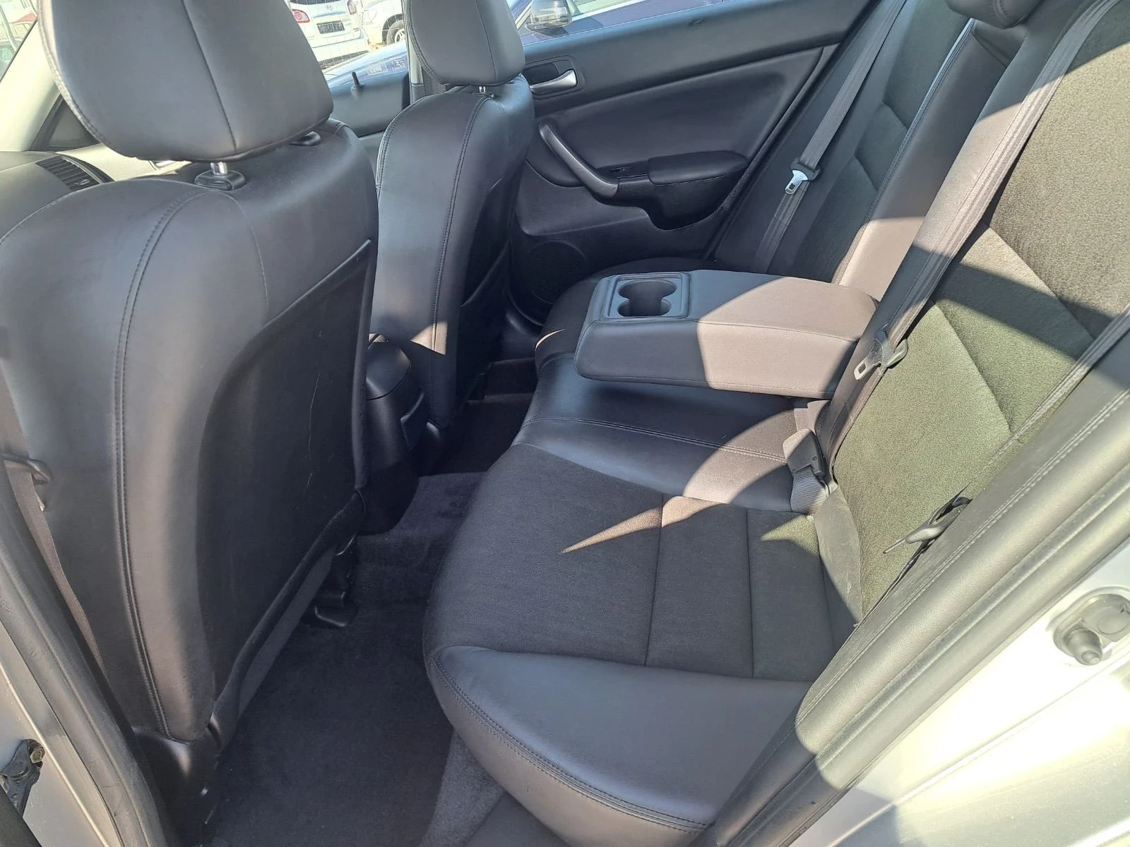 Honda Accord 2, 4 ���������  | Mobile.bg � ����������� 9