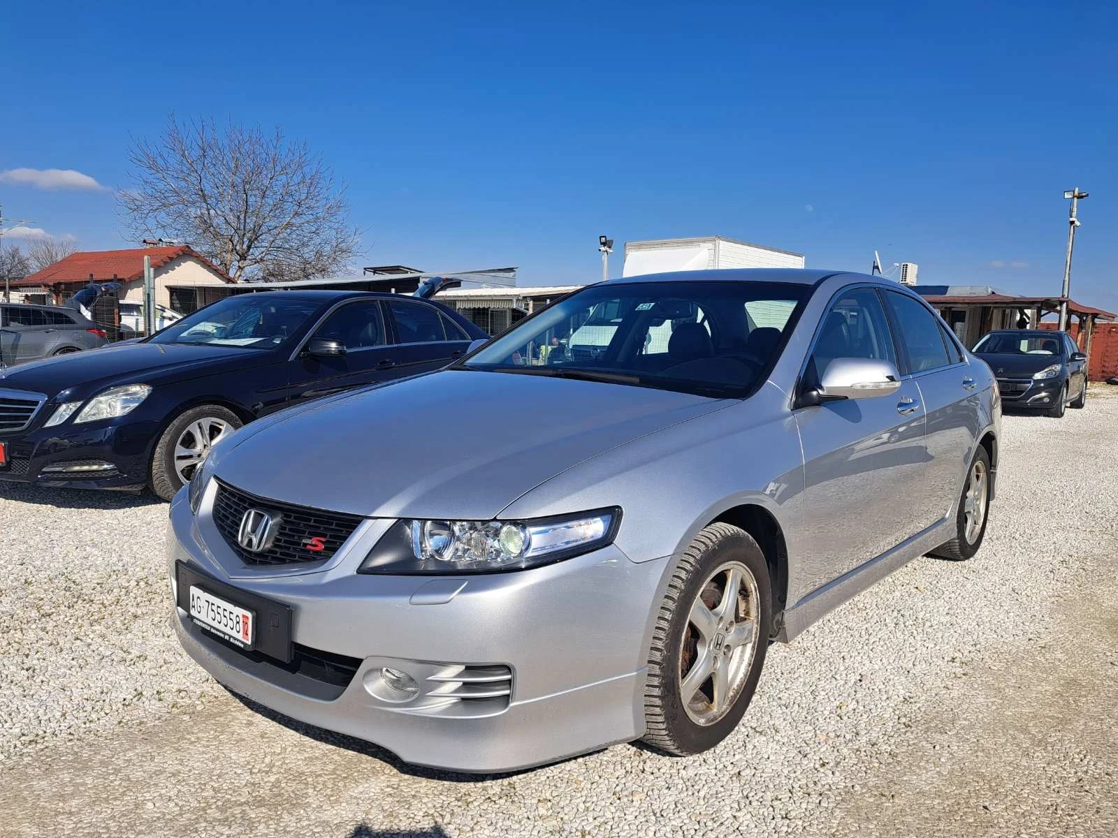 Honda Accord 2, 4 ���������  | Mobile.bg � ����������� 3