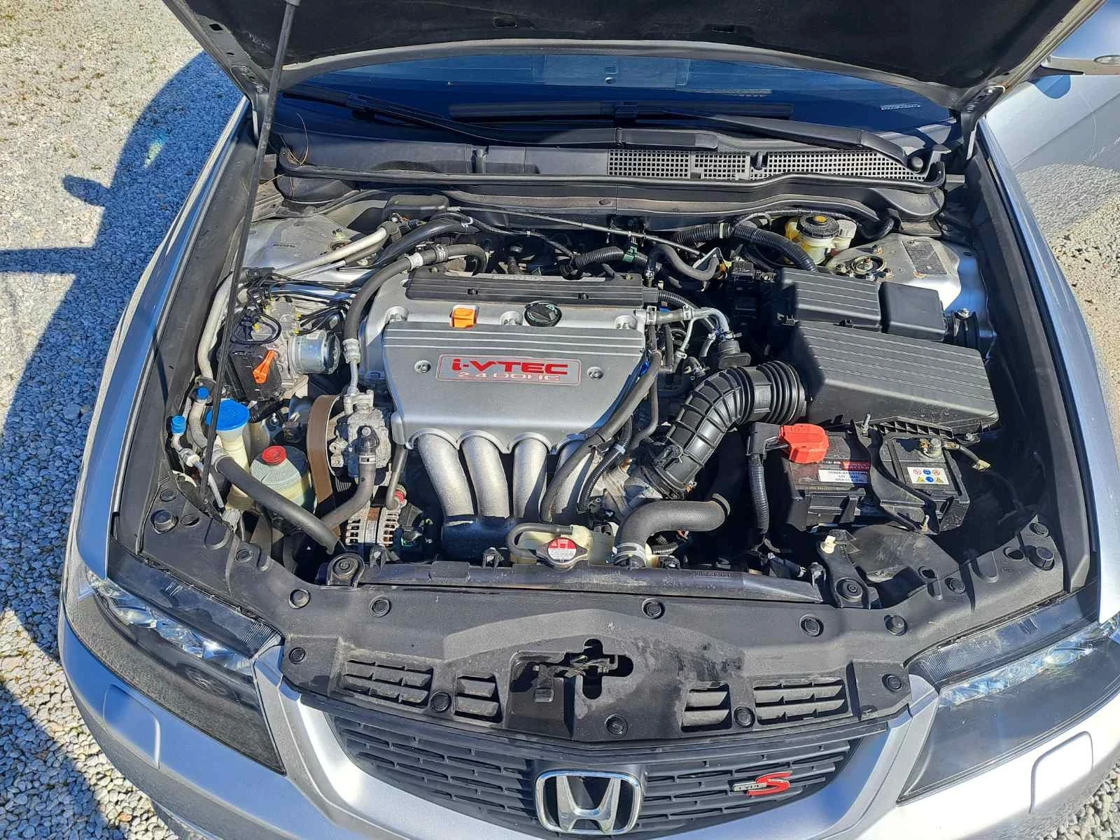 Honda Accord 2, 4 ���������  | Mobile.bg � ����������� 17