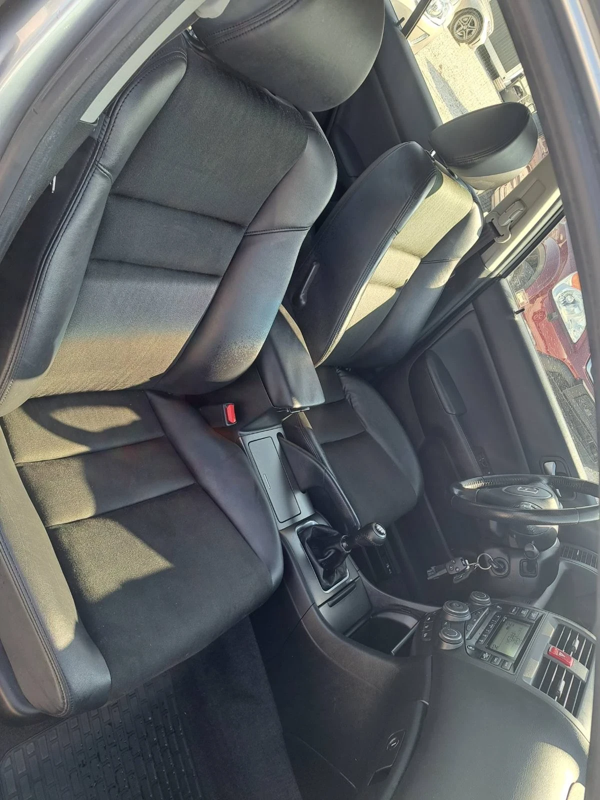 Honda Accord 2, 4 ���������  | Mobile.bg � ����������� 13