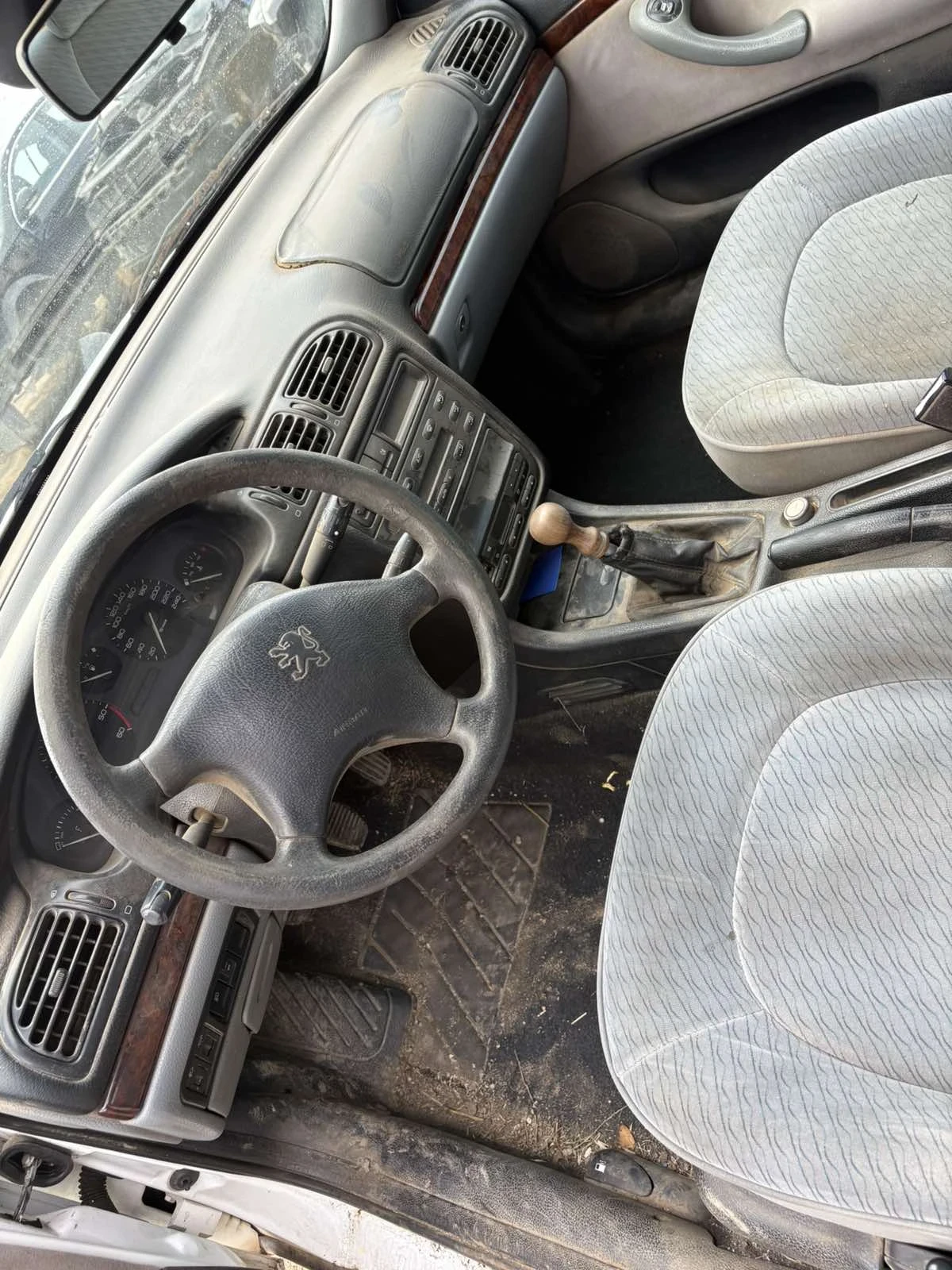 Peugeot 406  - изображение 5