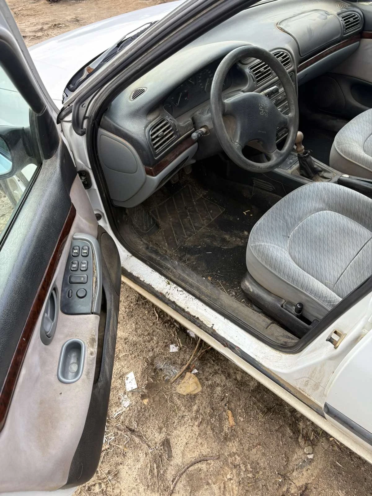 Peugeot 406  - изображение 4