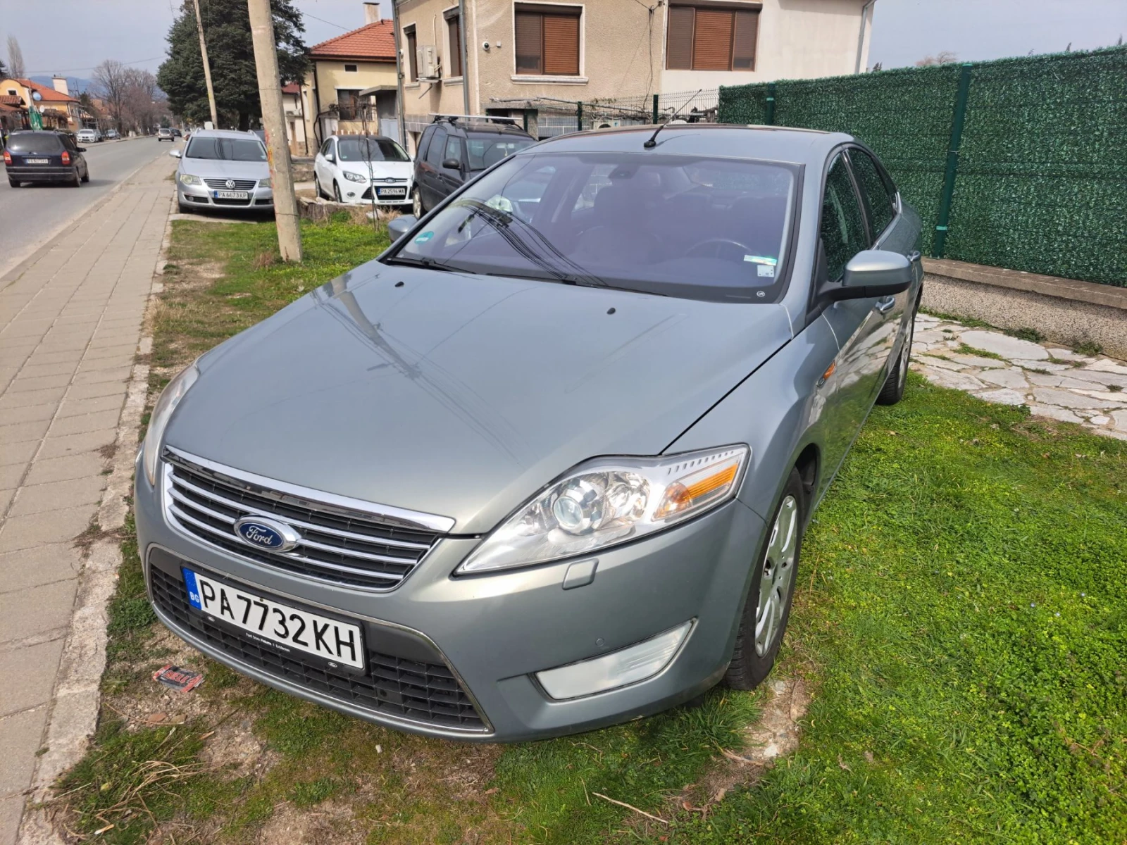 Ford Mondeo 2.0 | Mobile.bg � ����������� 1