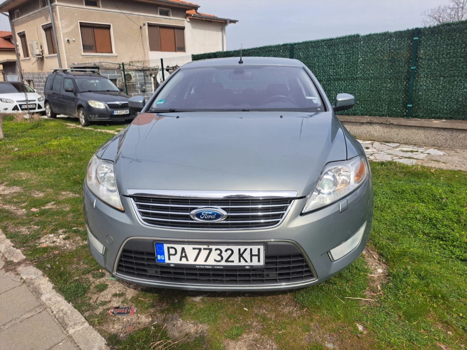 Ford Mondeo 2.0 | Mobile.bg � ����������� 3