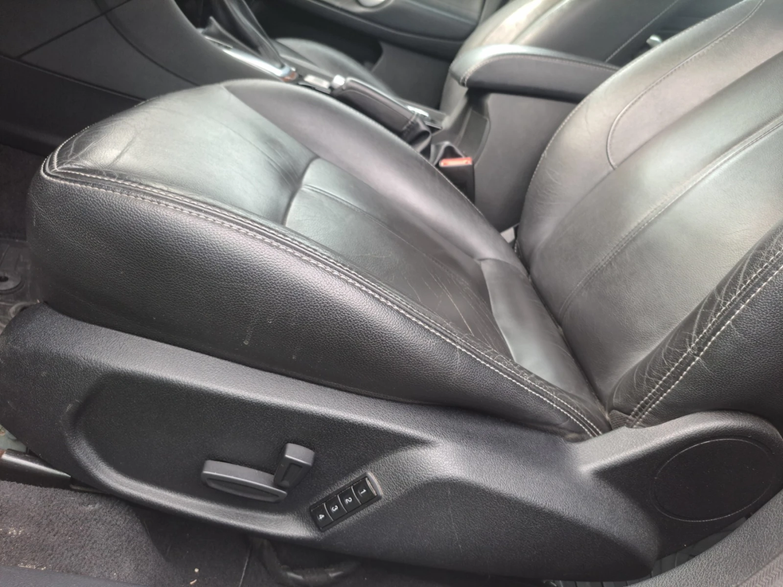 Ford Mondeo 2.0 | Mobile.bg � ����������� 10