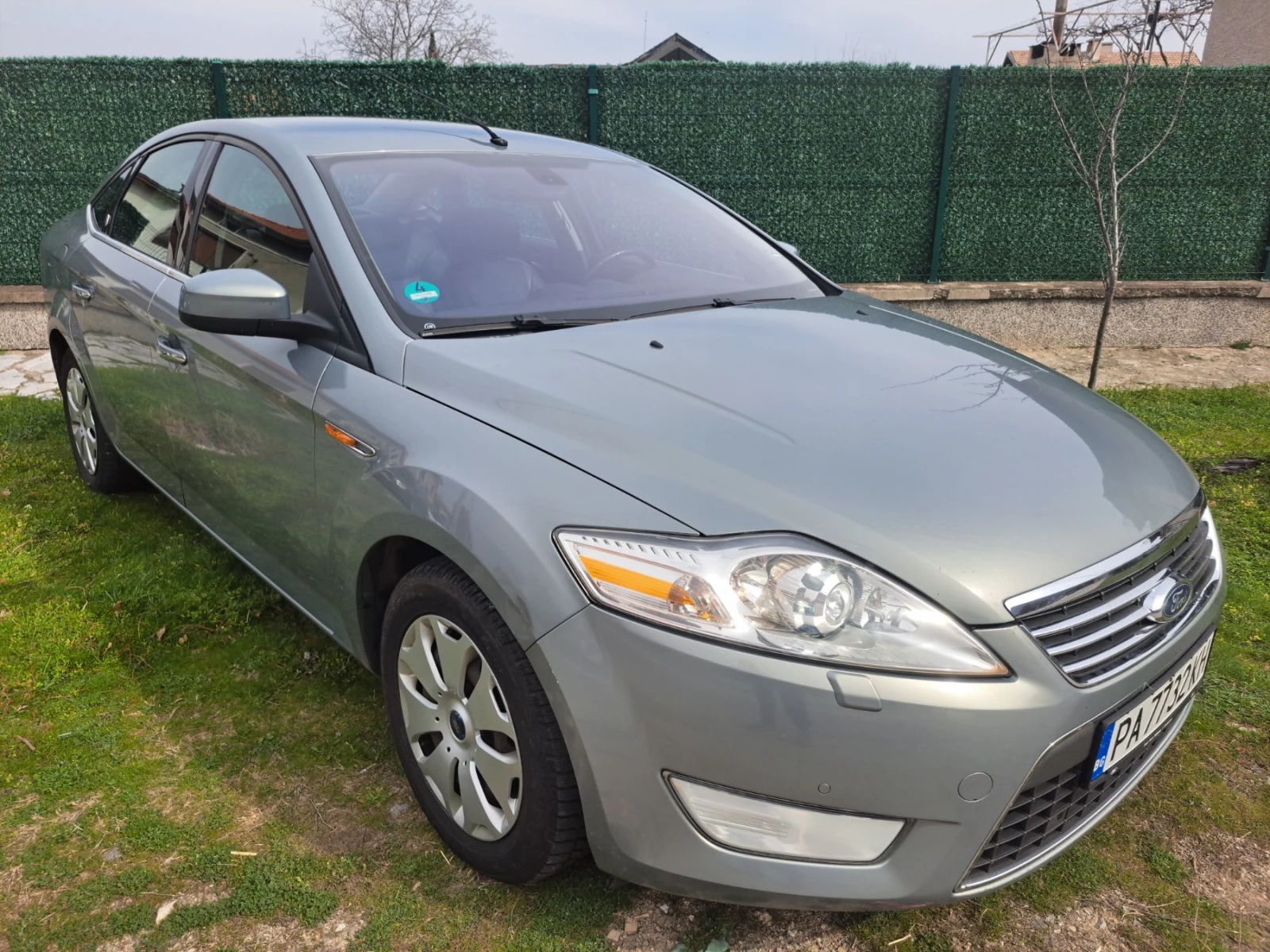 Ford Mondeo 2.0 | Mobile.bg � ����������� 2