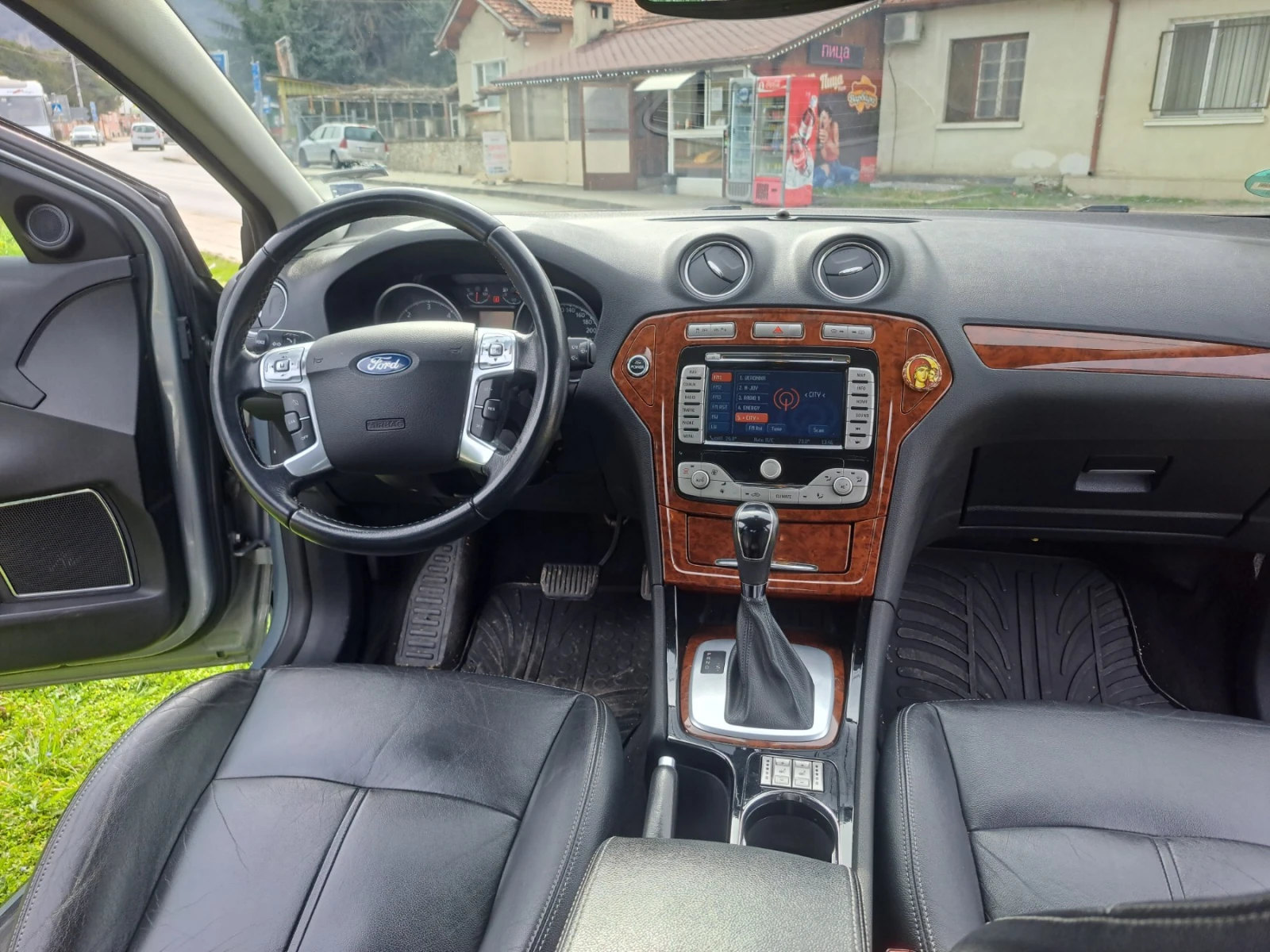 Ford Mondeo 2.0 | Mobile.bg � ����������� 8