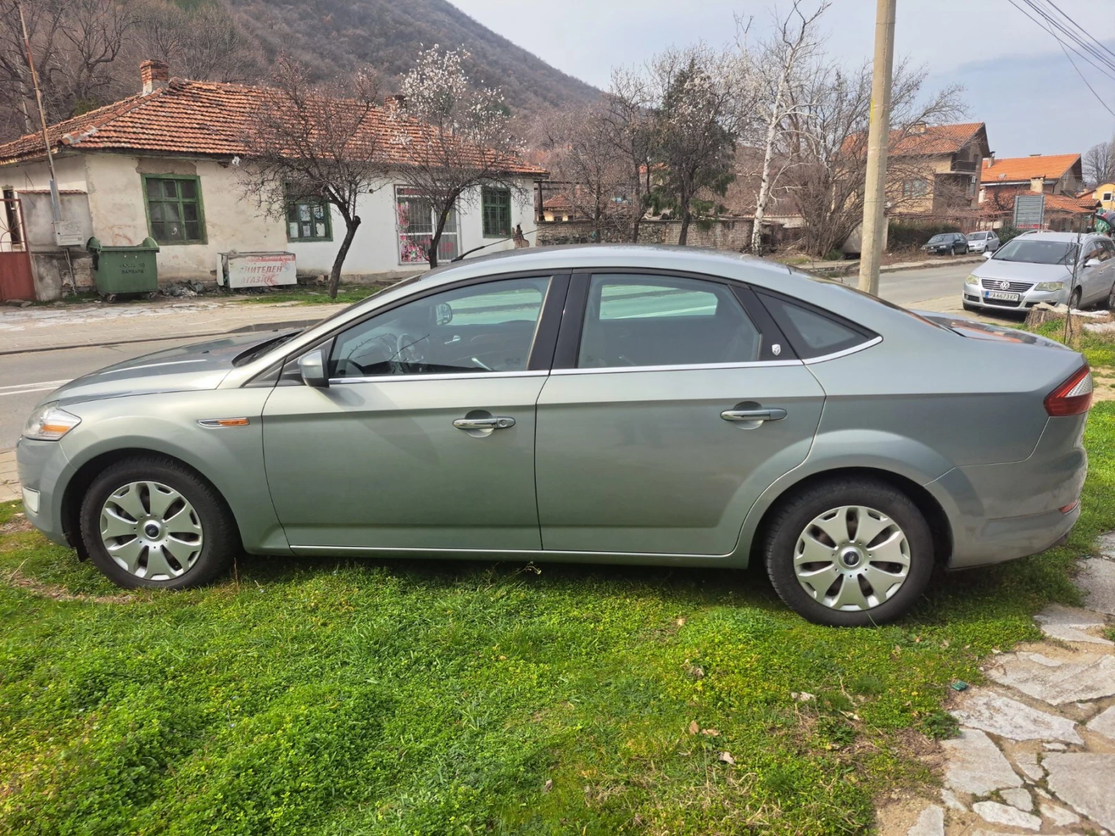Ford Mondeo 2.0 | Mobile.bg � ����������� 5