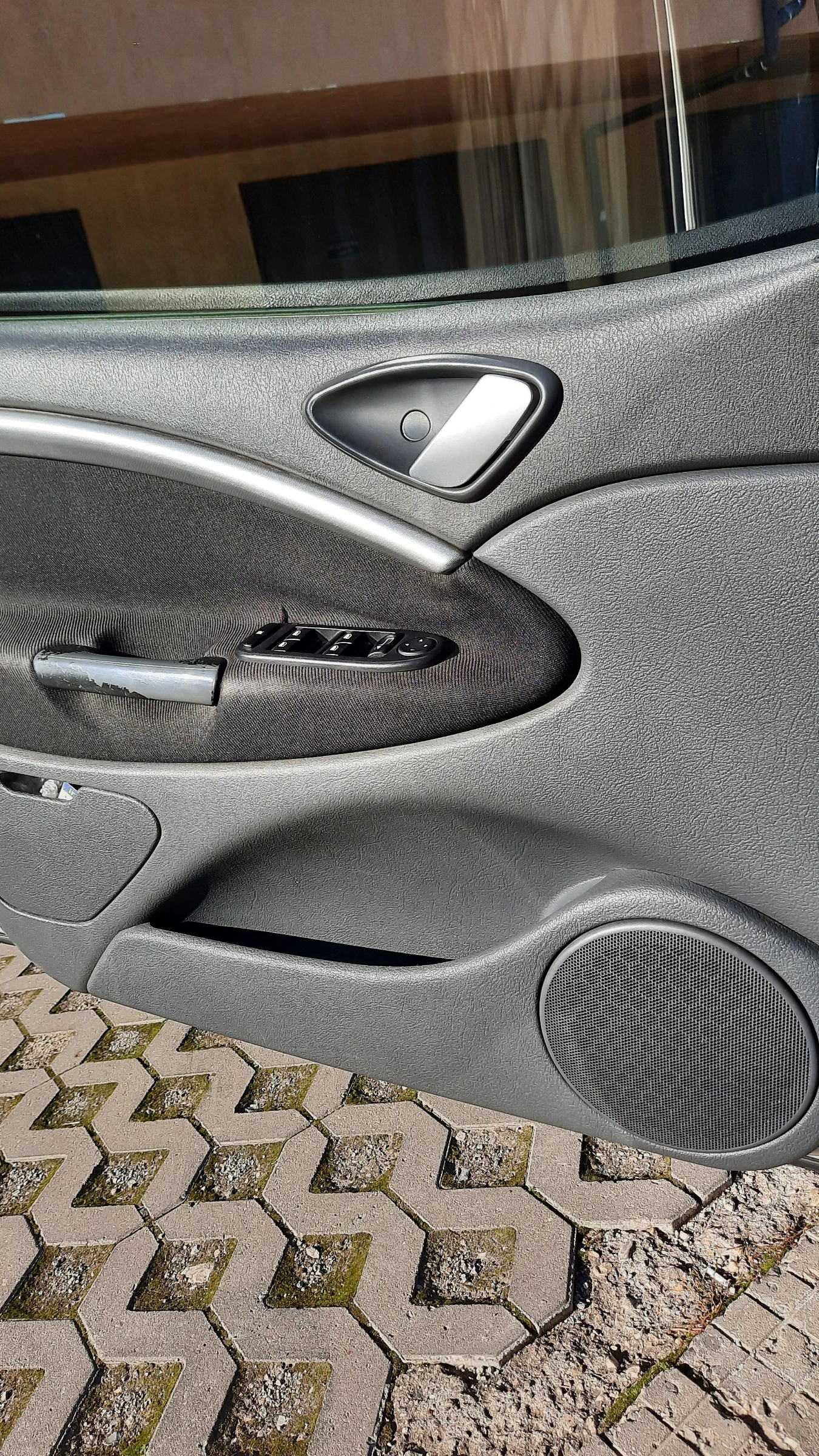 Citroen C5 Комби, снимка 3 - Автомобили и джипове - 54017348