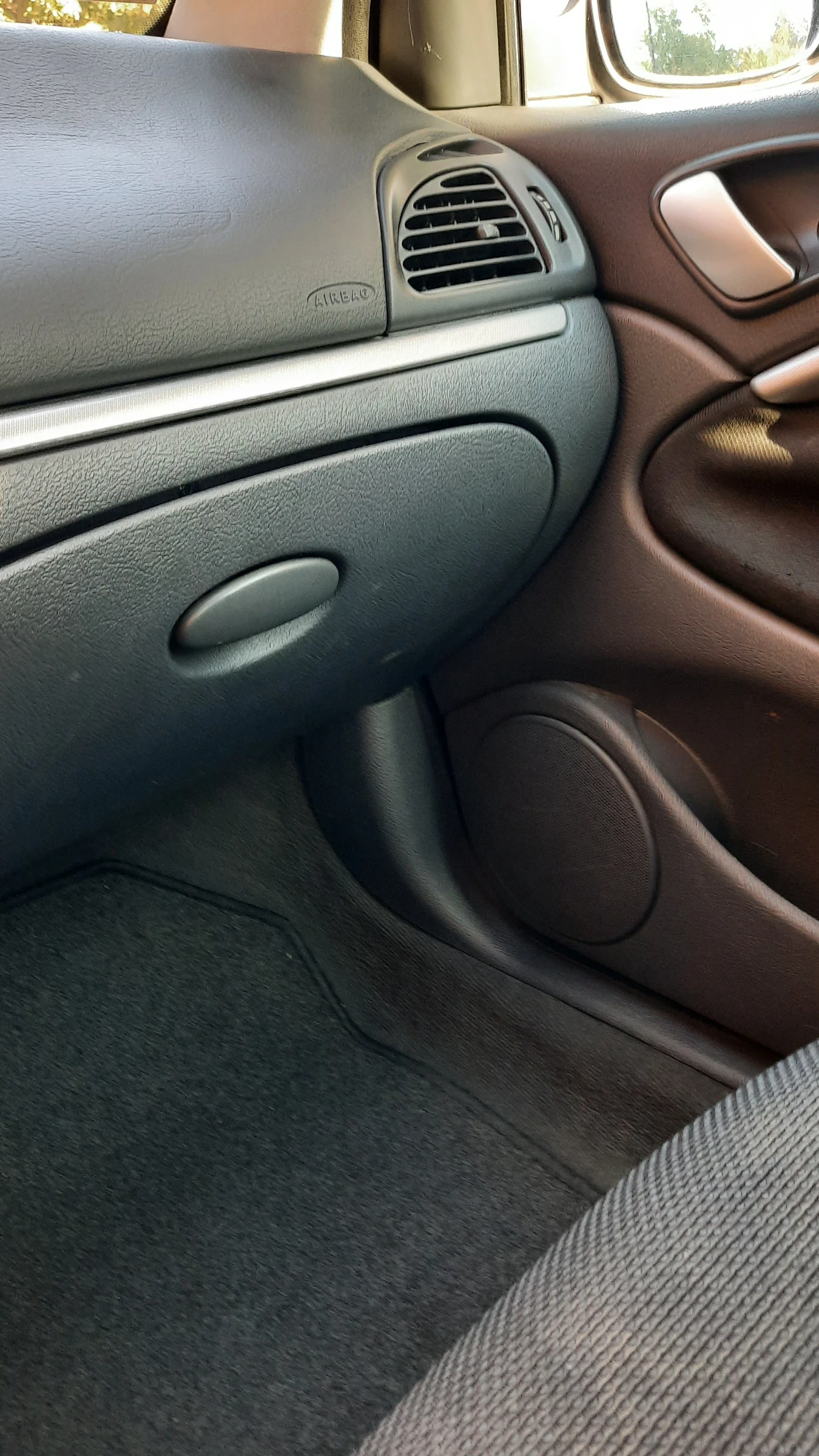 Citroen C5 Комби, снимка 4 - Автомобили и джипове - 54017348