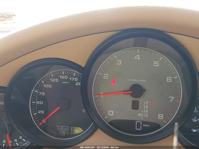 Porsche Panamera * PANAMERA 4S* , снимка 7 - Автомобили и джипове - 54037899