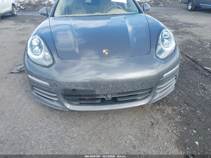 Porsche Panamera * PANAMERA 4S* , снимка 6 - Автомобили и джипове - 54037899