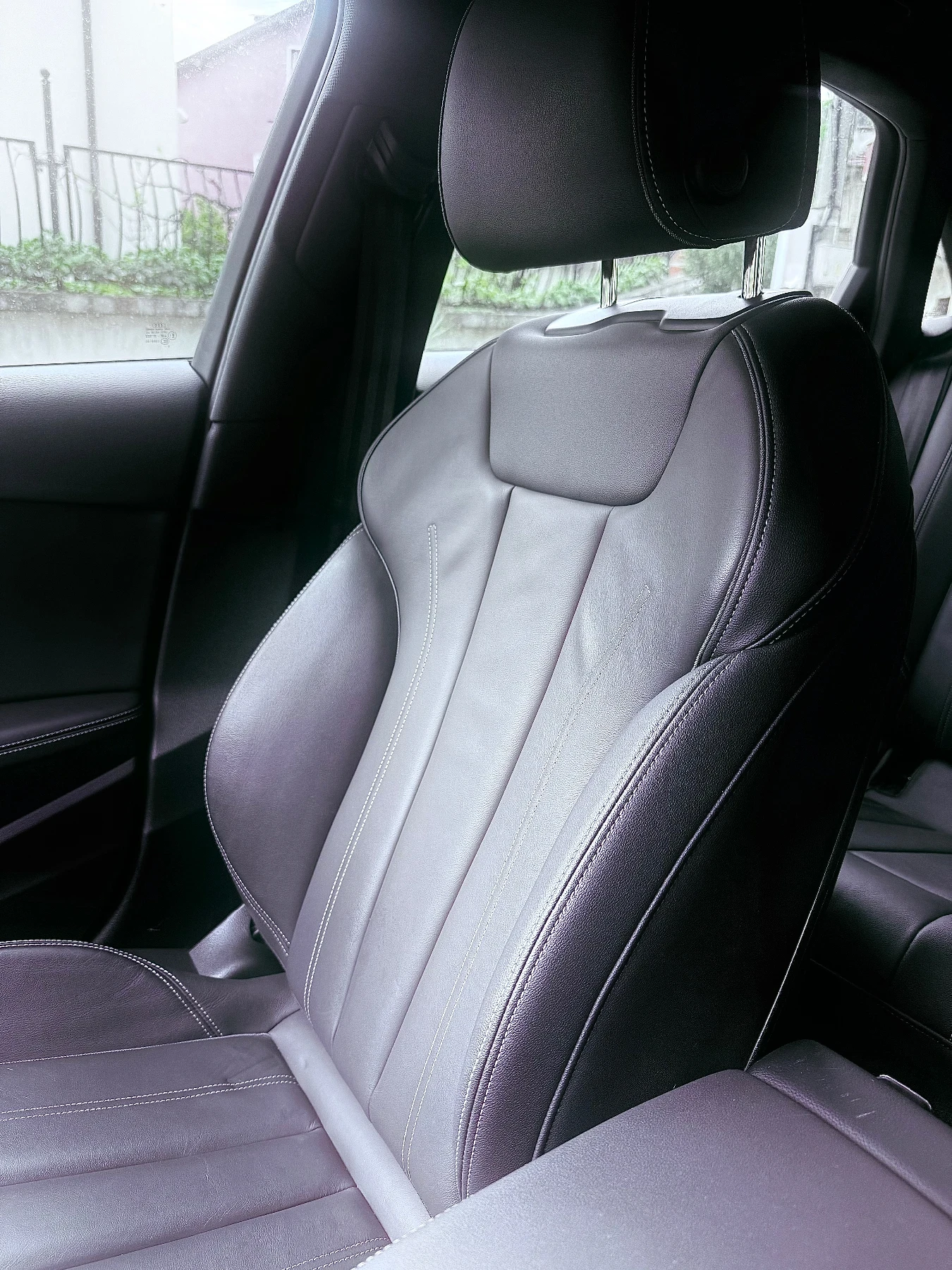 Audi A4 Quattro S Line, снимка 8 - Автомобили и джипове - 54092806