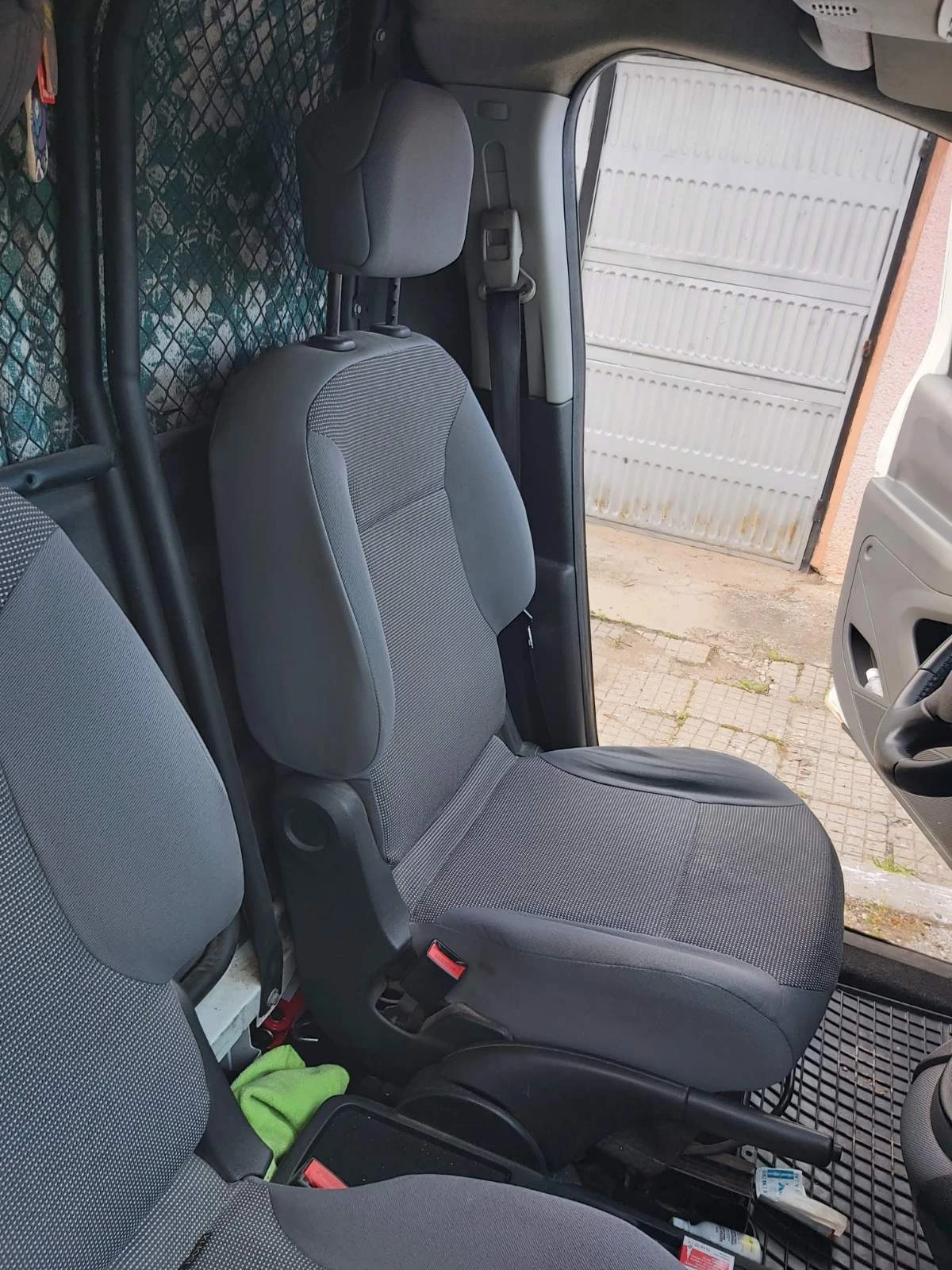 Peugeot Partner, снимка 5 - Автомобили и джипове - 54230724