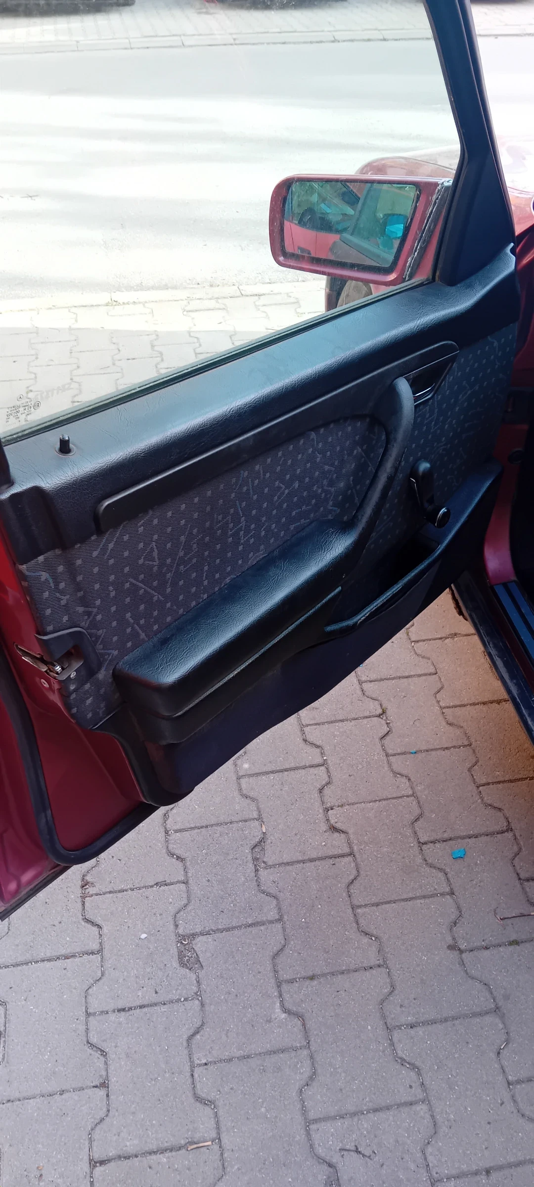 Mercedes-Benz C 220, снимка 5 - Автомобили и джипове - 54242068