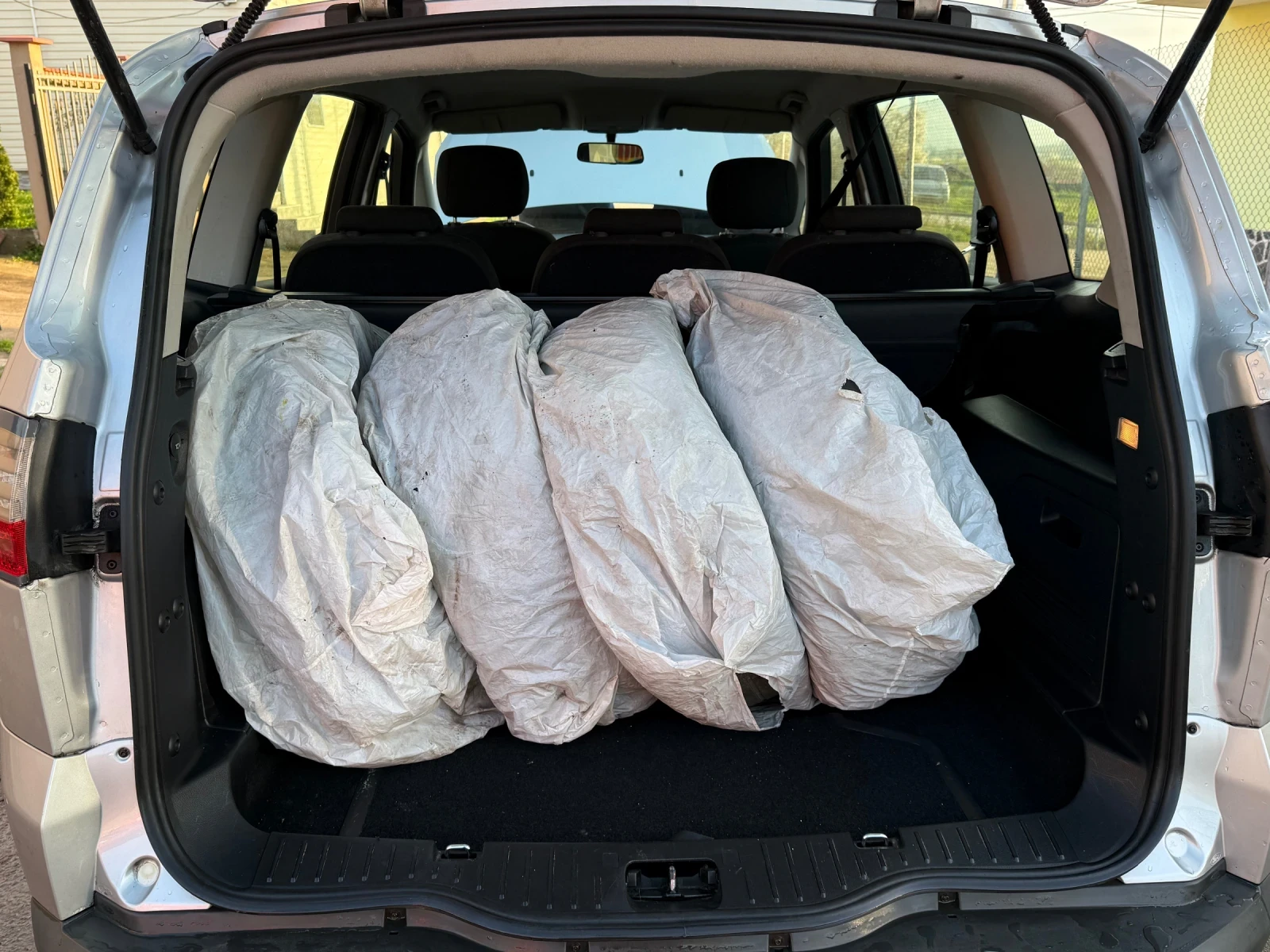 Ford S-Max 2.0 TDCI | Mobile.bg � ����������� 16