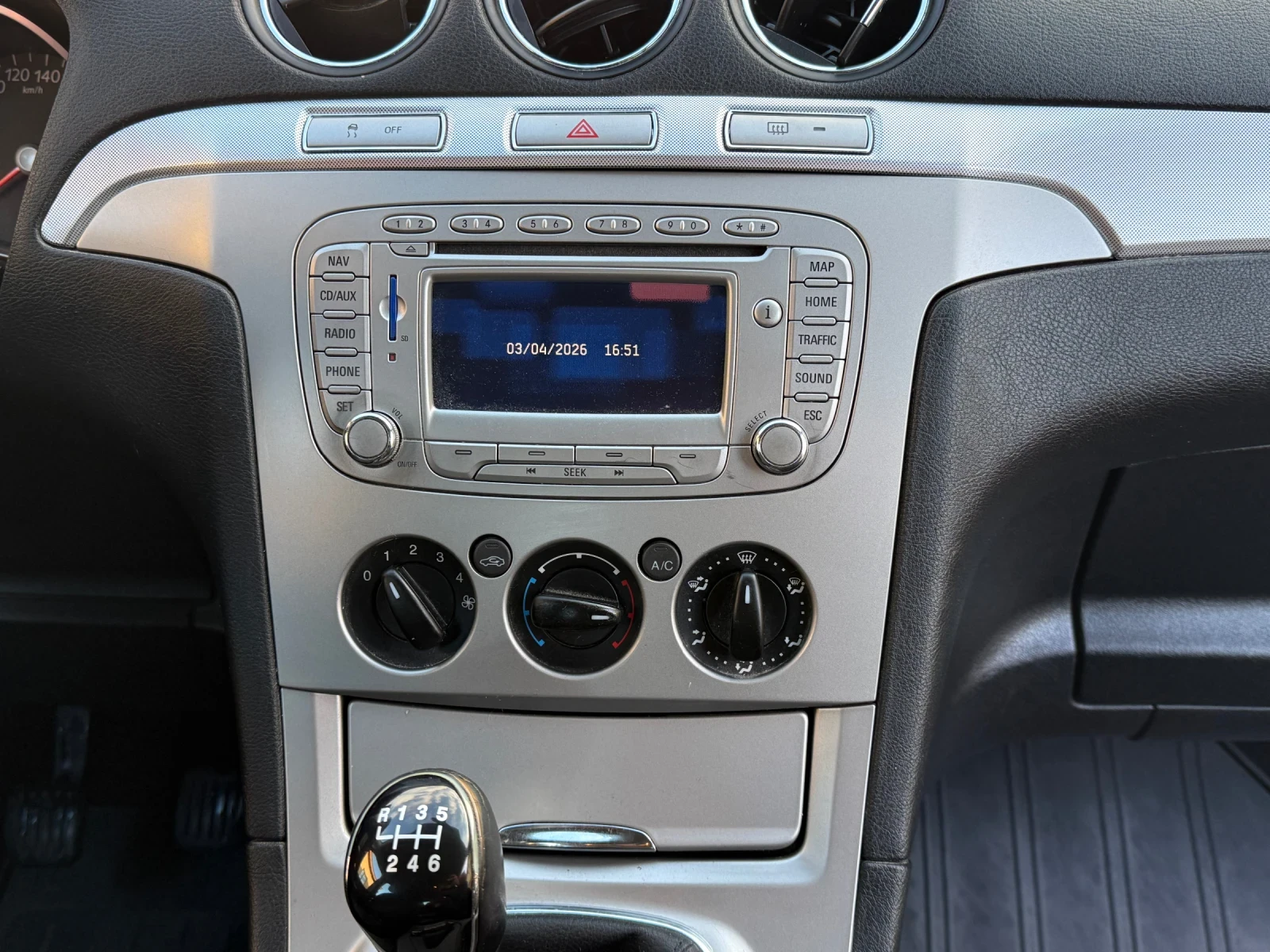 Ford S-Max 2.0 TDCI | Mobile.bg � ����������� 14