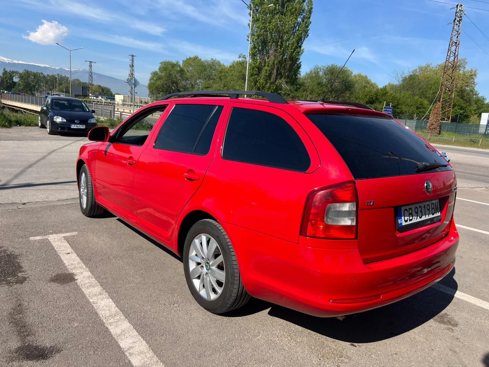 Skoda Octavia УНИКАТ !!!, снимка 6 - Автомобили и джипове - 54439810