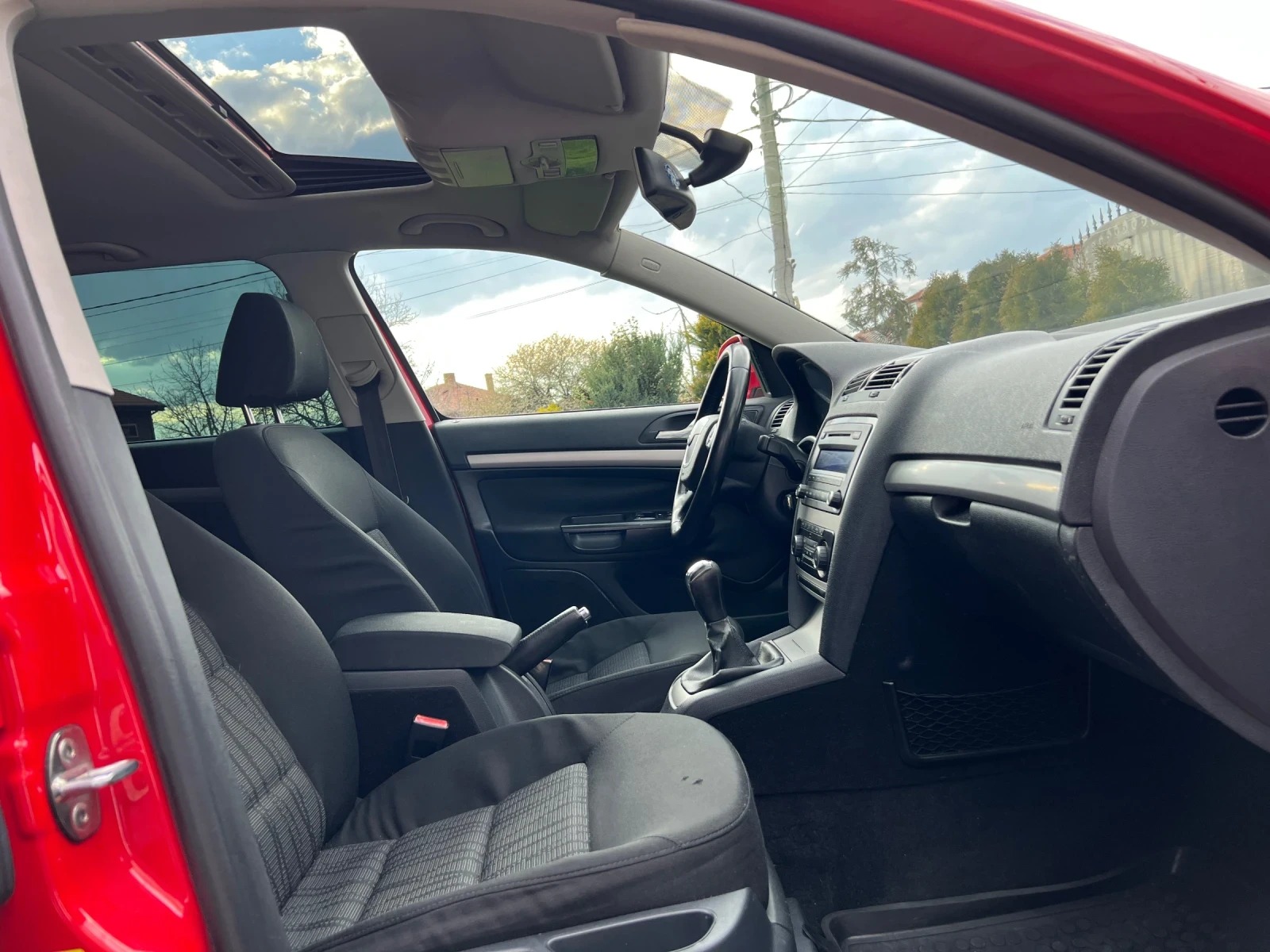 Skoda Octavia УНИКАТ !!!, снимка 11 - Автомобили и джипове - 54439810