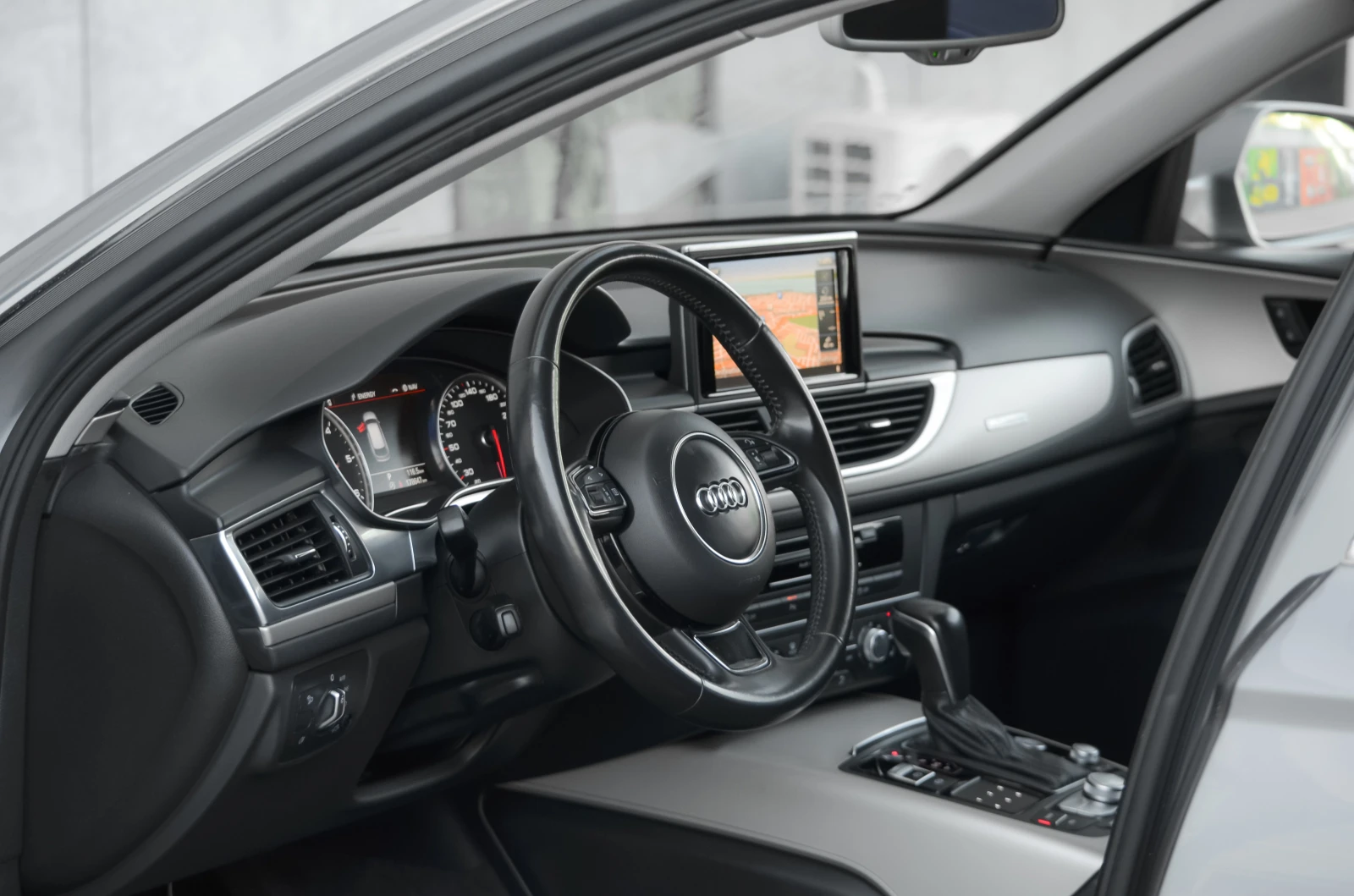 Audi A6 Allroad 3.0 tdi 272 | Mobile.bg � ����������� 7