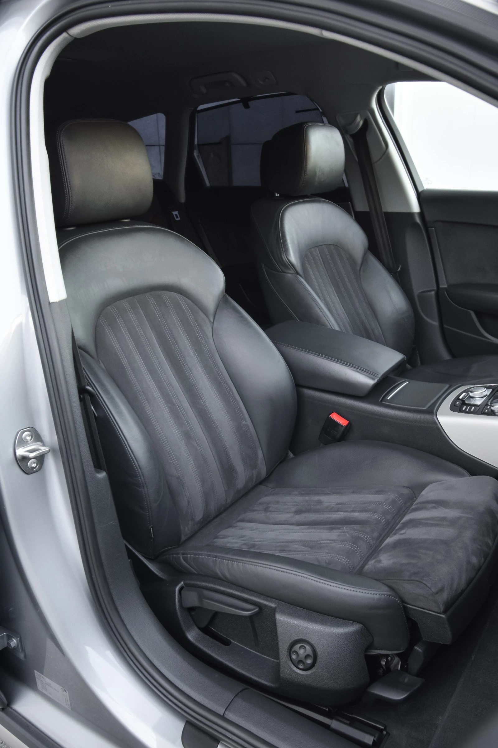Audi A6 Allroad 3.0 tdi 272 | Mobile.bg � ����������� 11