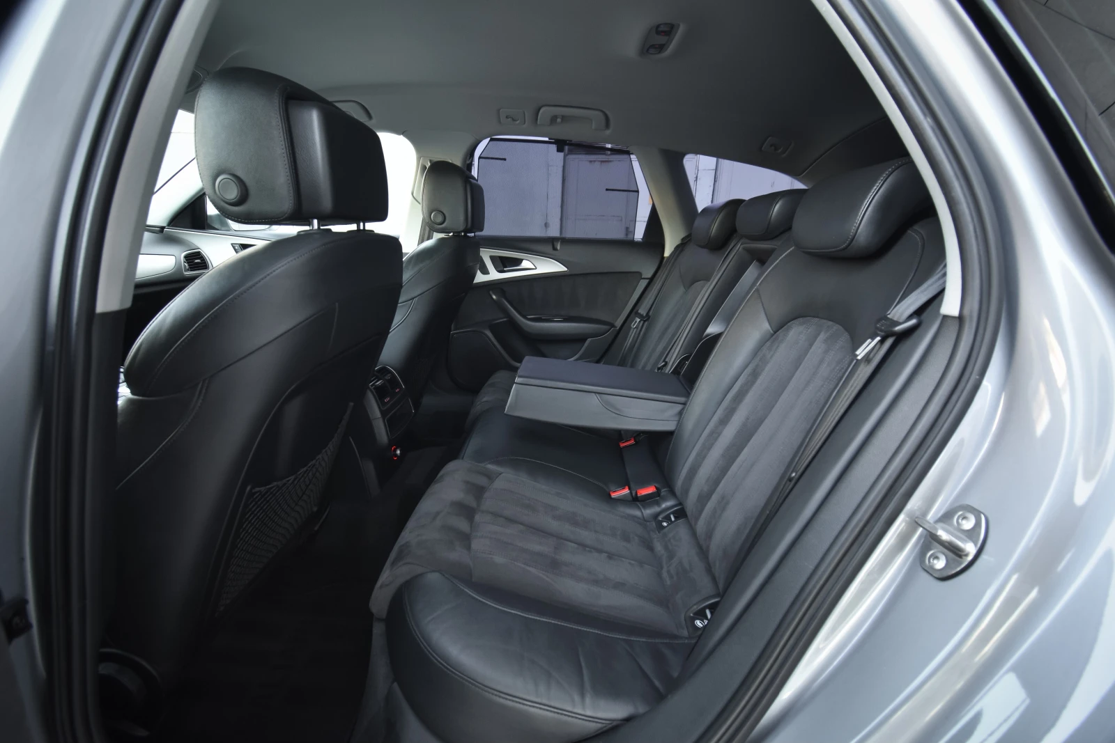 Audi A6 Allroad 3.0 tdi 272 | Mobile.bg � ����������� 12