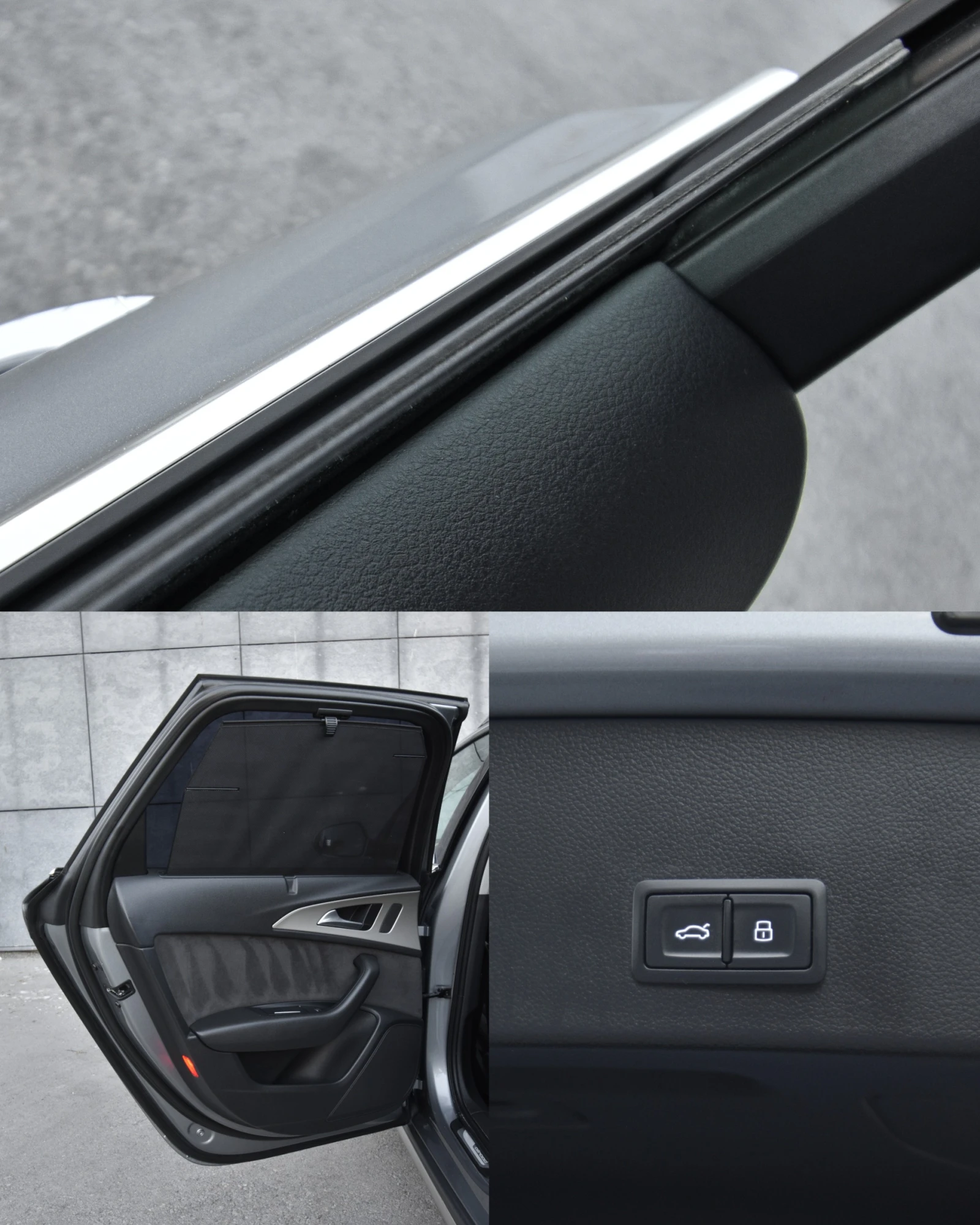 Audi A6 Allroad 3.0 tdi 272 | Mobile.bg � ����������� 16
