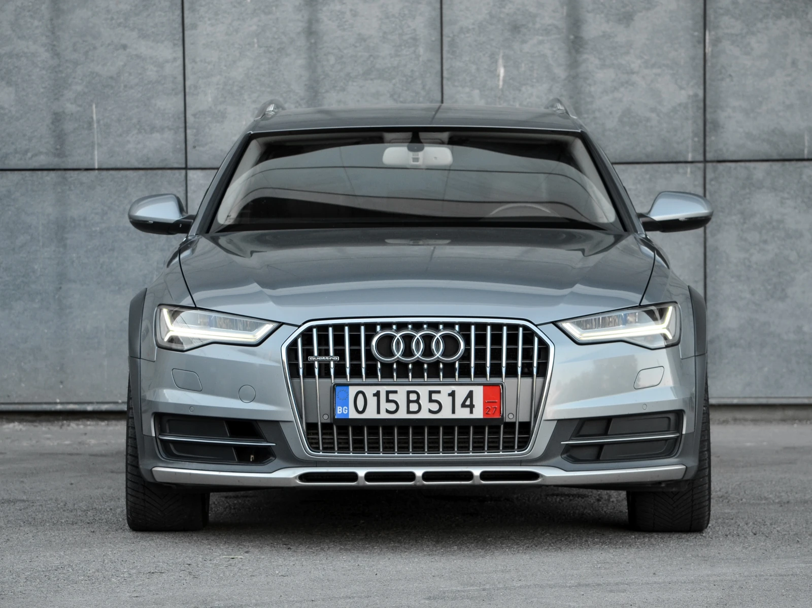 Audi A6 Allroad 3.0 tdi 272 | Mobile.bg � ����������� 3