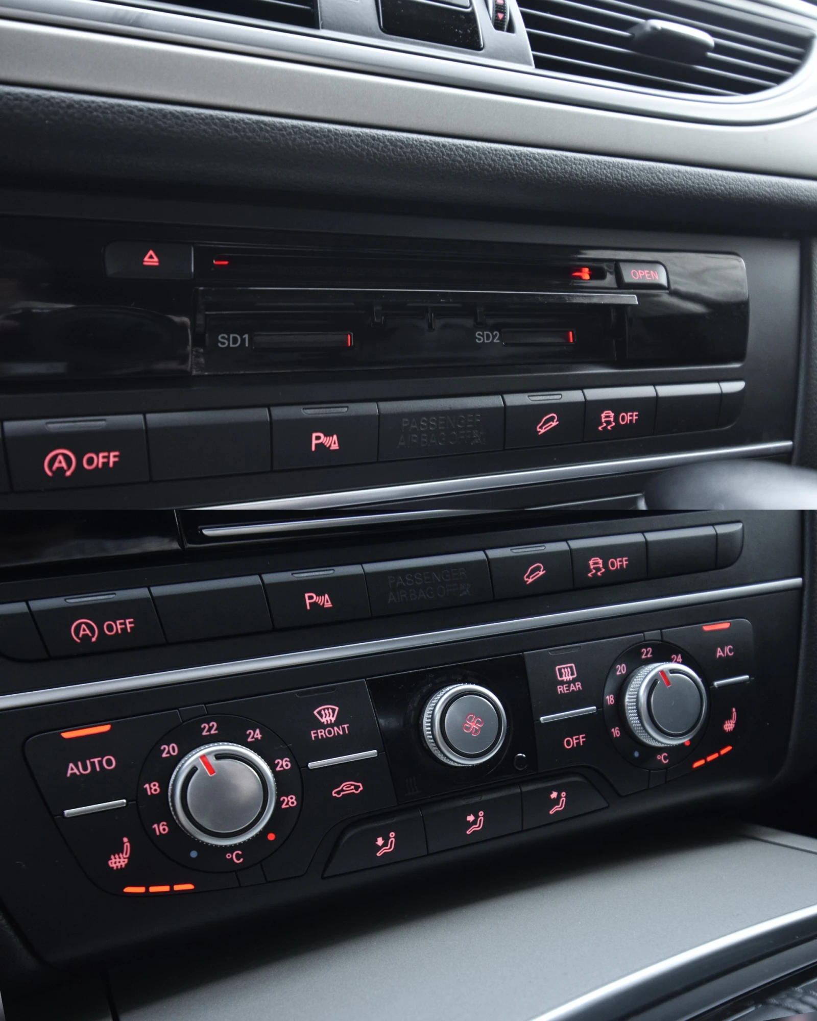 Audi A6 Allroad 3.0 tdi 272 | Mobile.bg � ����������� 17