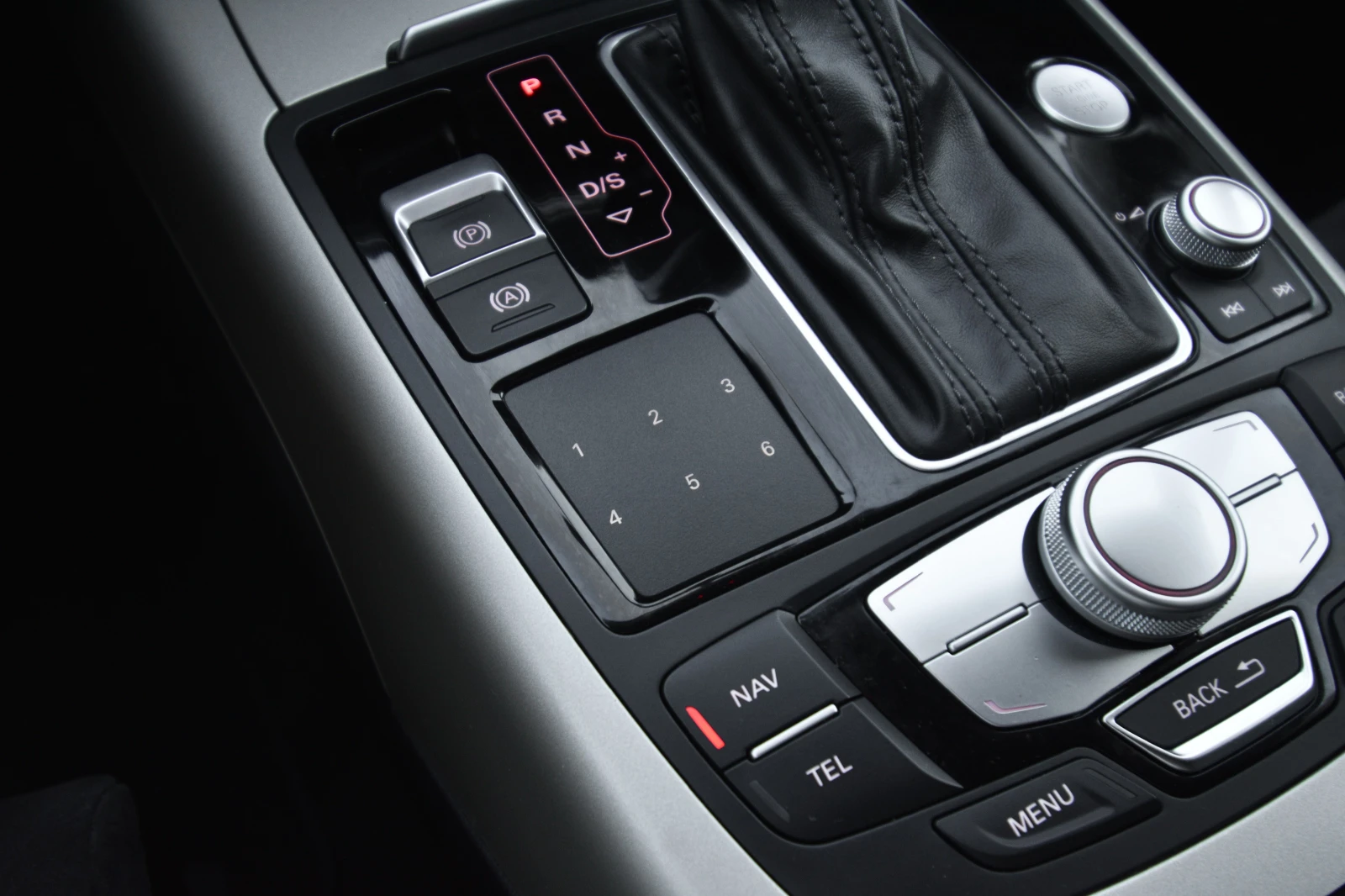 Audi A6 Allroad 3.0 tdi 272 | Mobile.bg � ����������� 13