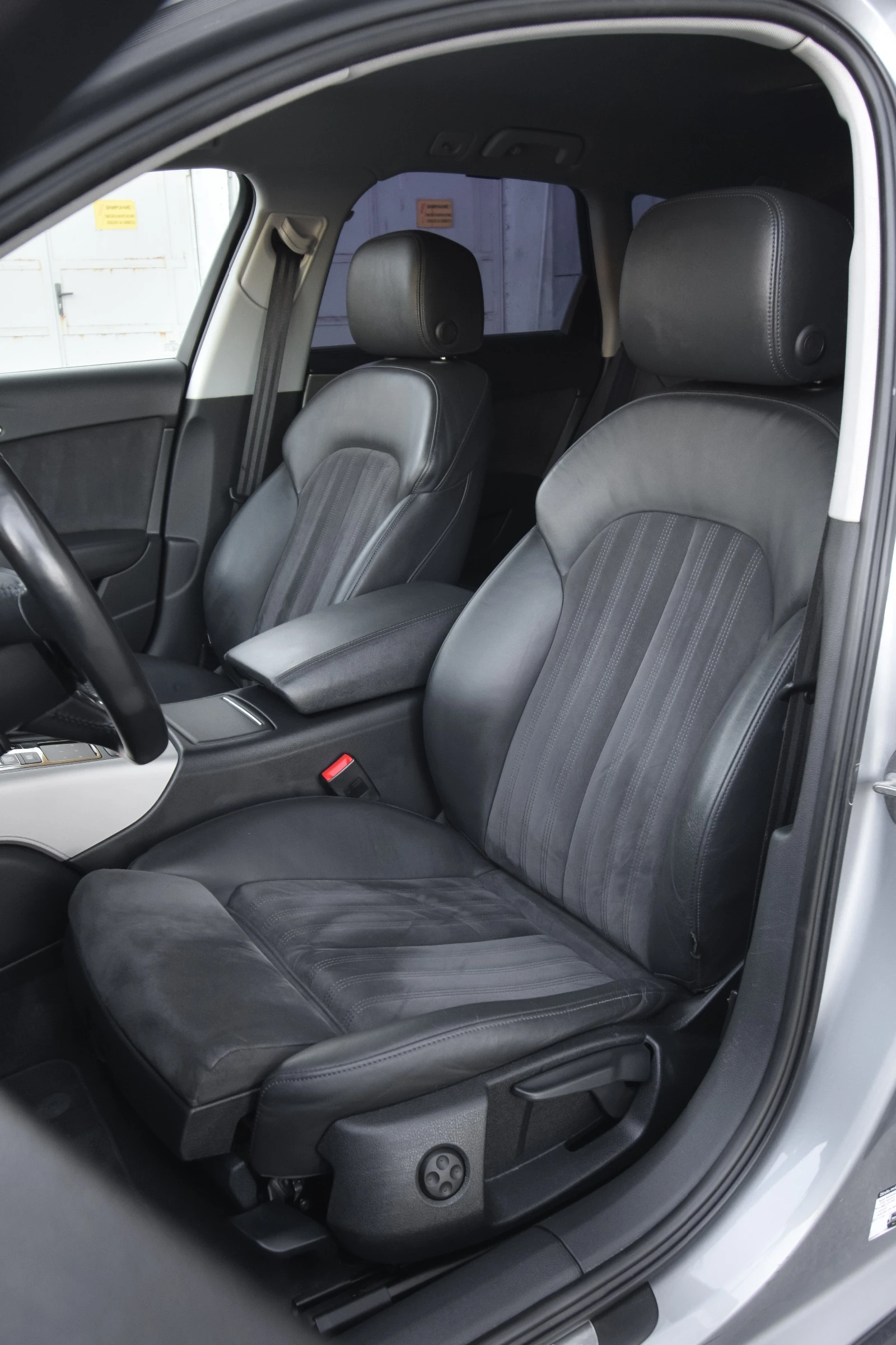 Audi A6 Allroad 3.0 tdi 272 | Mobile.bg � ����������� 10