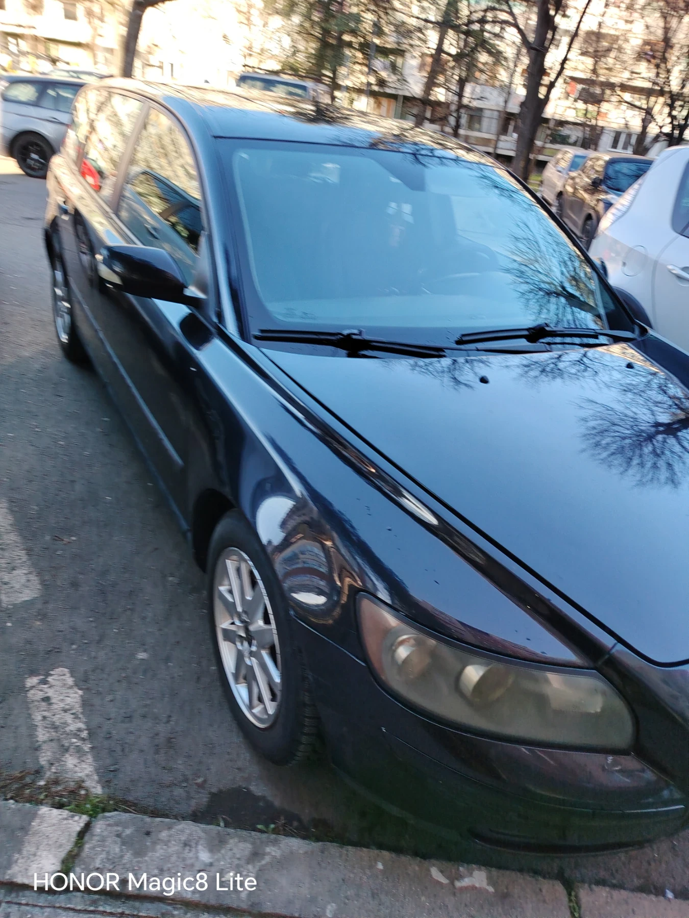 Volvo V50 | Mobile.bg � ����������� 1