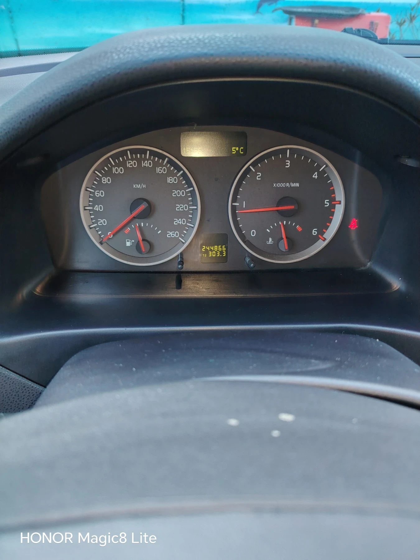 Volvo V50 | Mobile.bg � ����������� 3