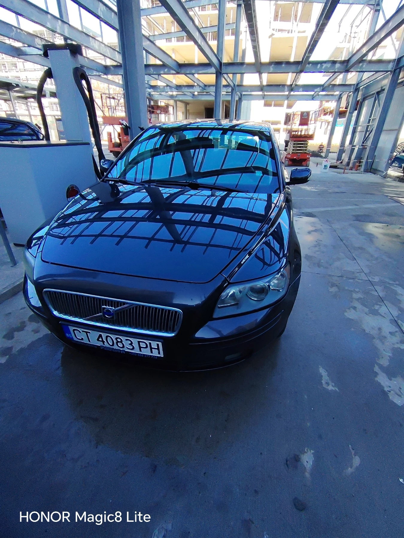 Volvo V50 | Mobile.bg � ����������� 5