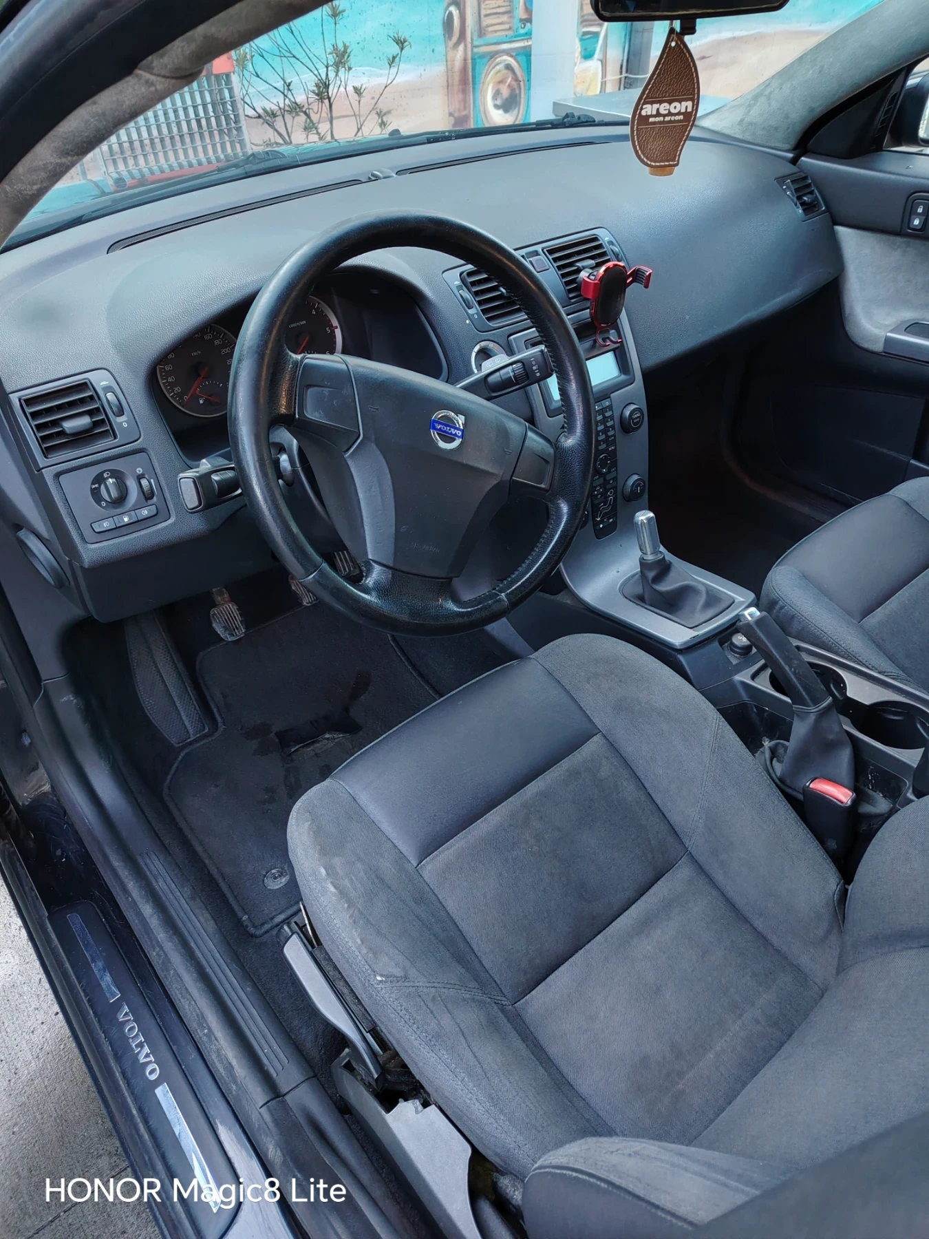Volvo V50 | Mobile.bg � ����������� 15