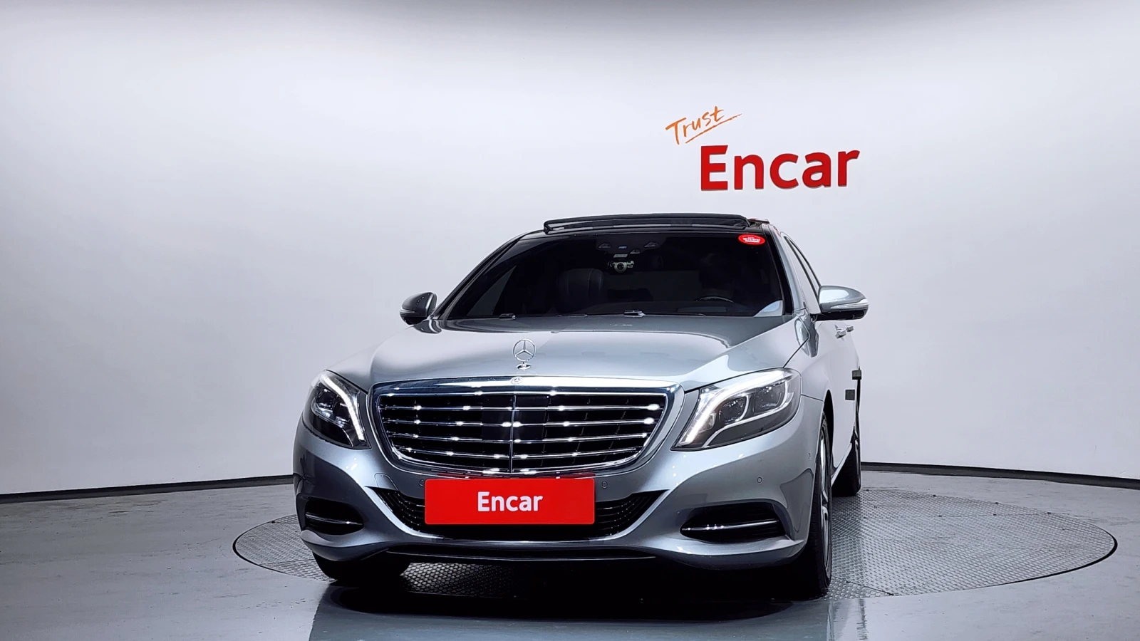 Mercedes-Benz S 400 ПЪЛНО ОБОРУДBАНЕ, снимка 3 - Автомобили и джипове - 54855604
