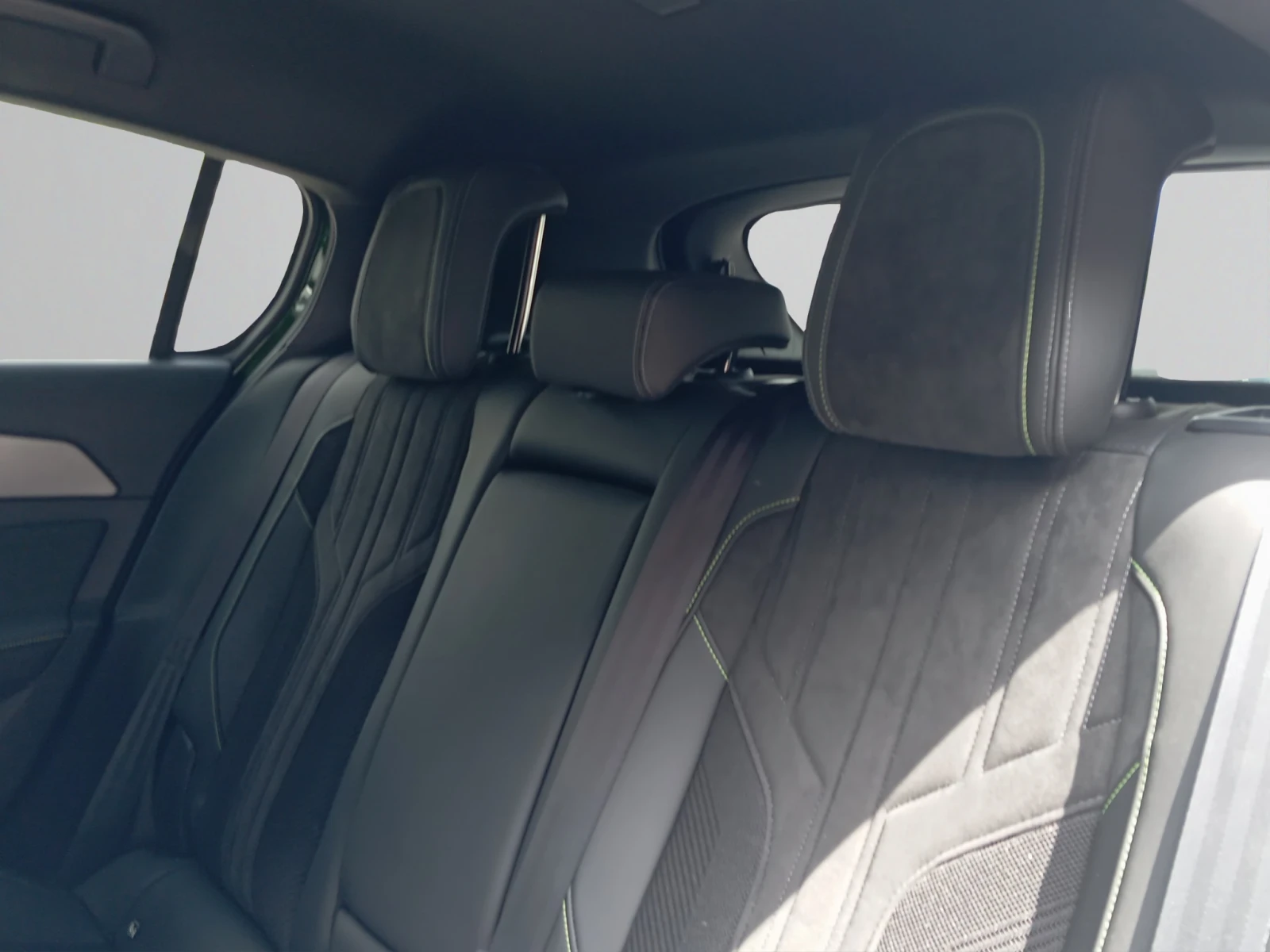 Peugeot 308 GT PACK 1, 5 BlueHDi 130 EAT8 EURO 6, снимка 12 - Автомобили и джипове - 55035093