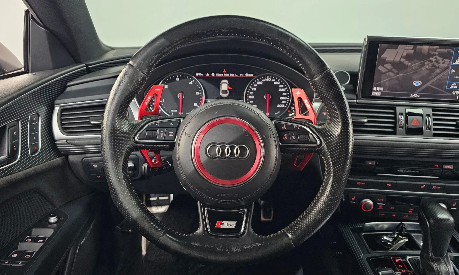 Audi A7 55 TDI Quattro Sport | Mobile.bg � ����������� 12