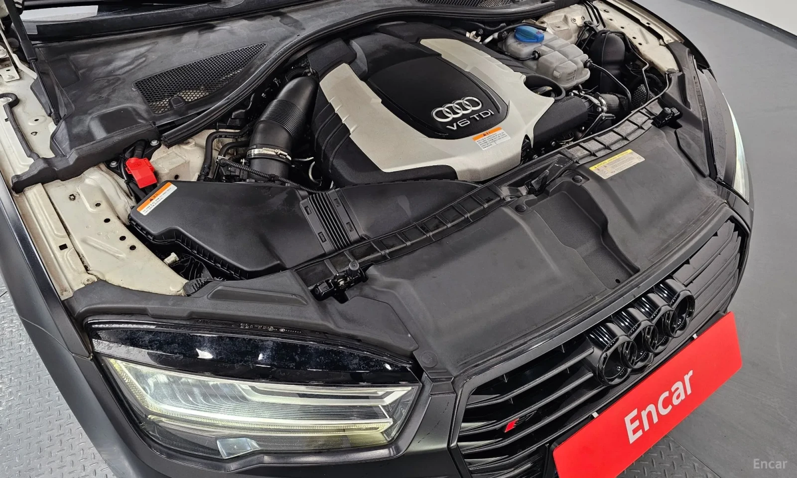 Audi A7 55 TDI Quattro Sport | Mobile.bg � ����������� 6