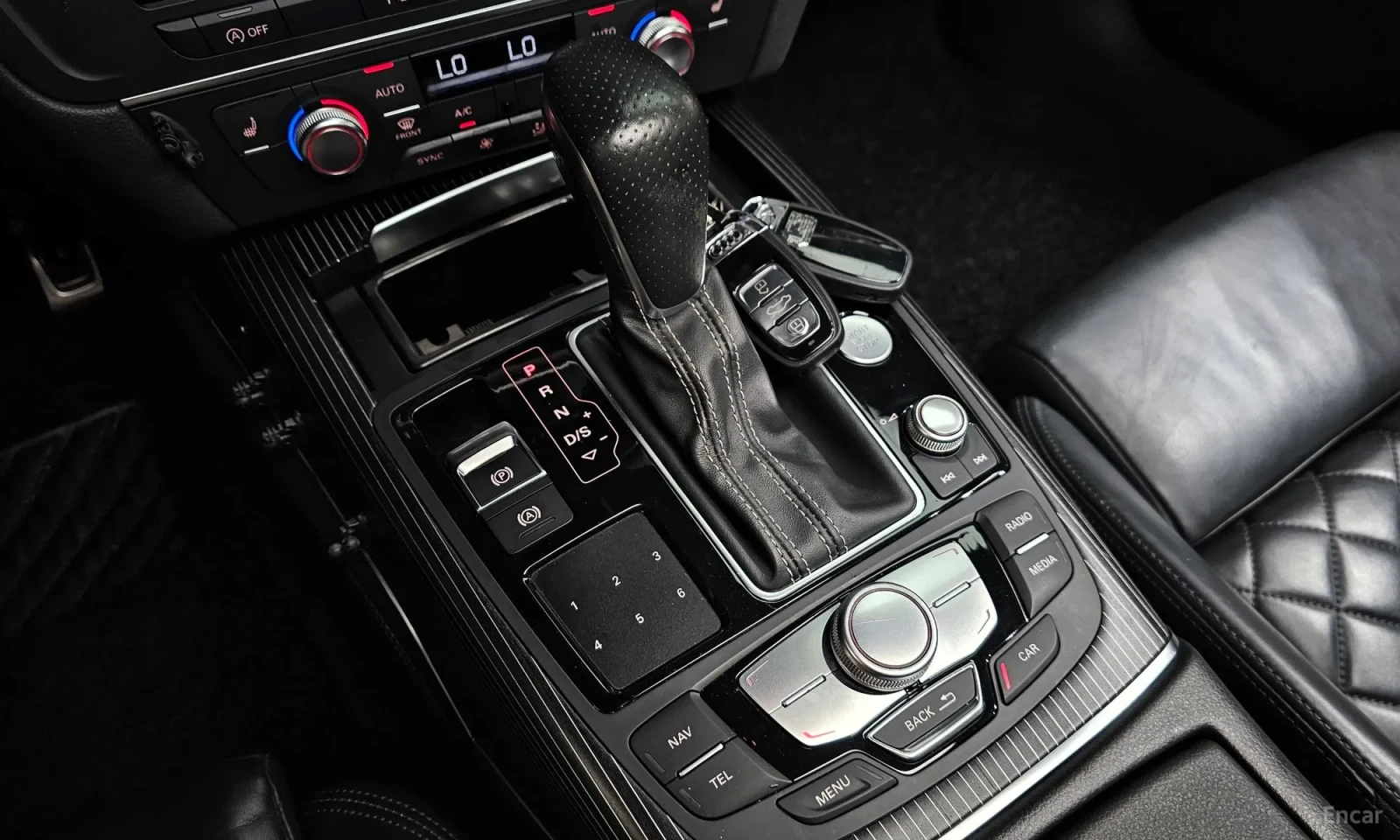 Audi A7 55 TDI Quattro Sport | Mobile.bg � ����������� 8
