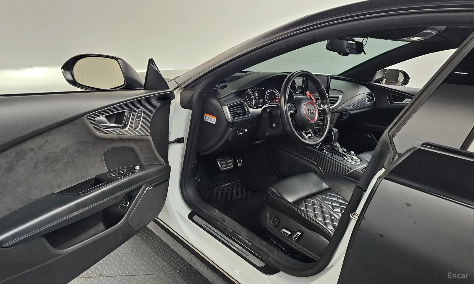Audi A7 55 TDI Quattro Sport | Mobile.bg � ����������� 9