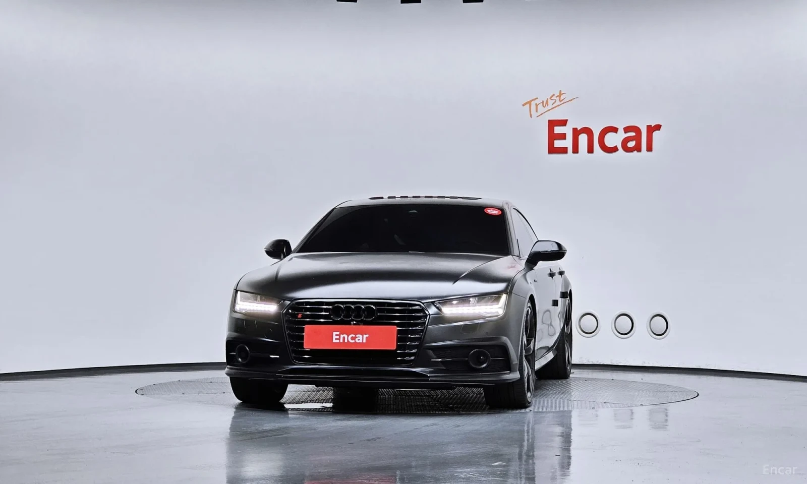 Audi A7 55 TDI Quattro Sport | Mobile.bg � ����������� 3