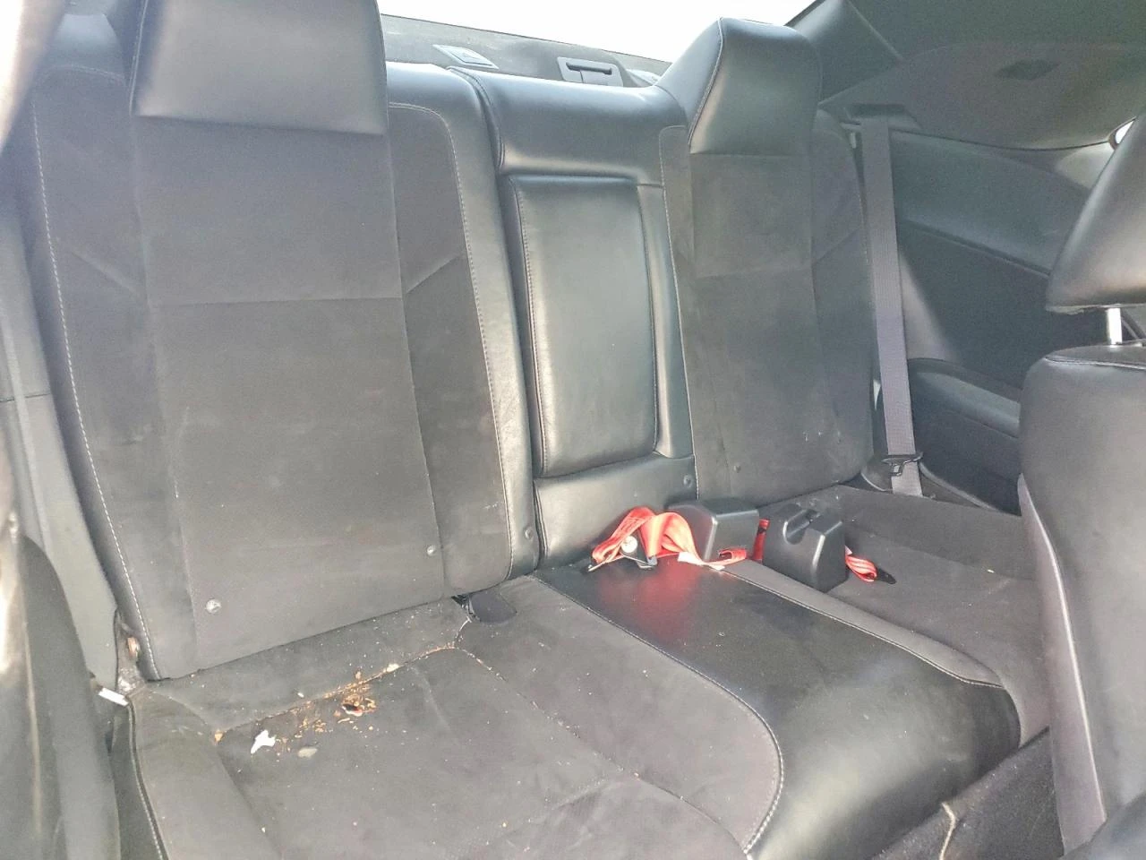 Dodge Challenger 6.4l R, снимка 10 - Автомобили и джипове - 55107202