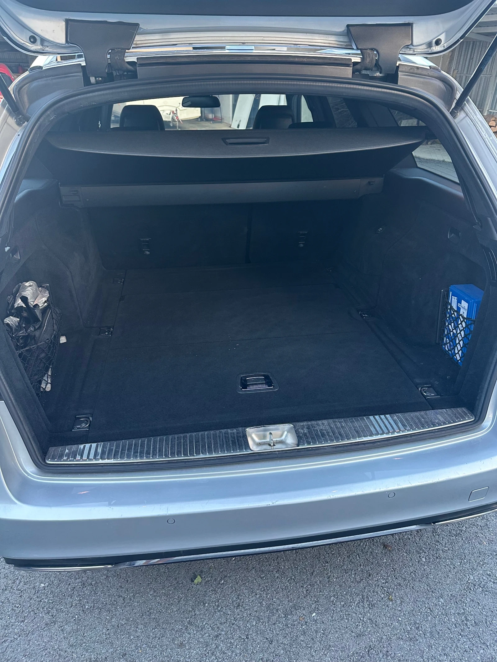 Mercedes-Benz E 250, снимка 7 - Автомобили и джипове - 55385417