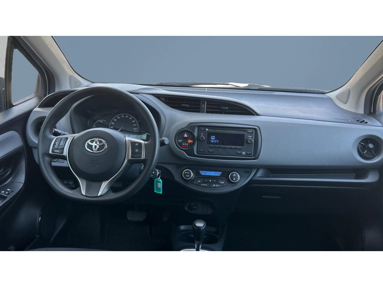 Toyota Yaris 1.5 HSD, Месечна вноска от 199  , снимка 13 - Автомобили и джипове - 55395823