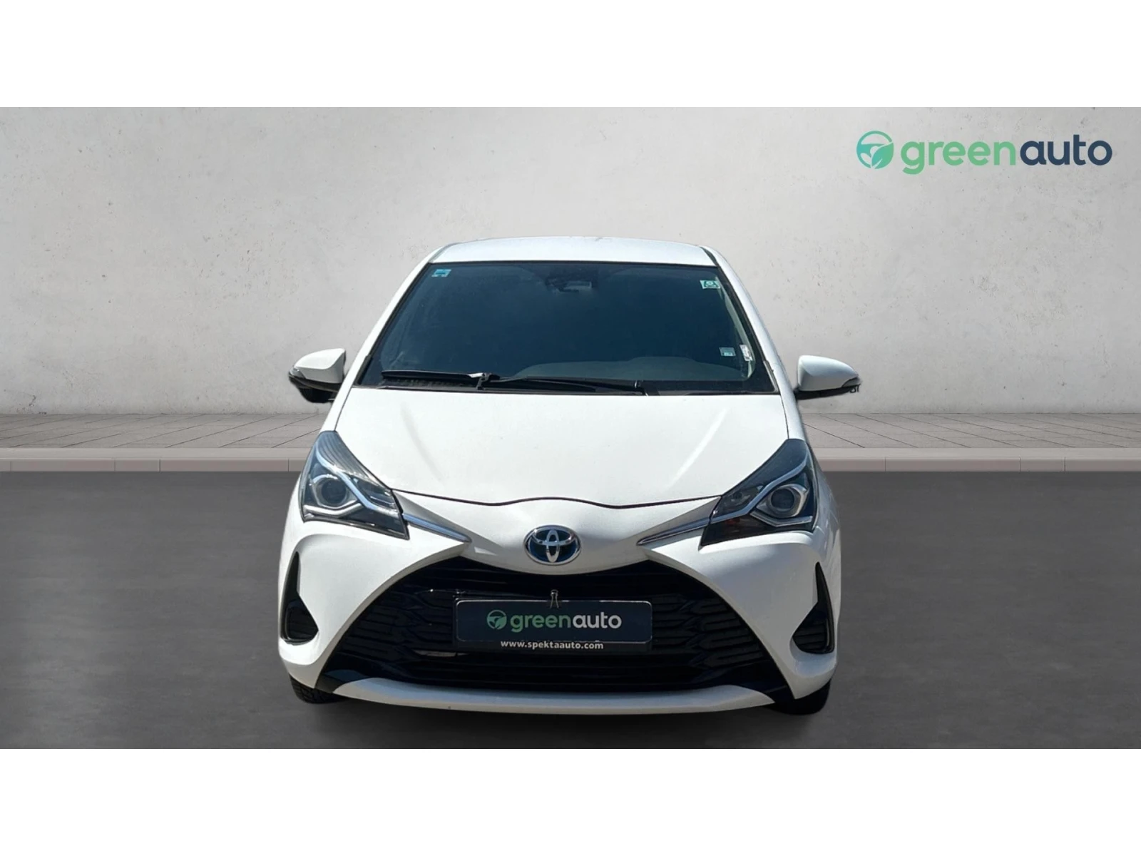 Toyota Yaris 1.5 HSD, Месечна вноска от 199  , снимка 5 - Автомобили и джипове - 55395823